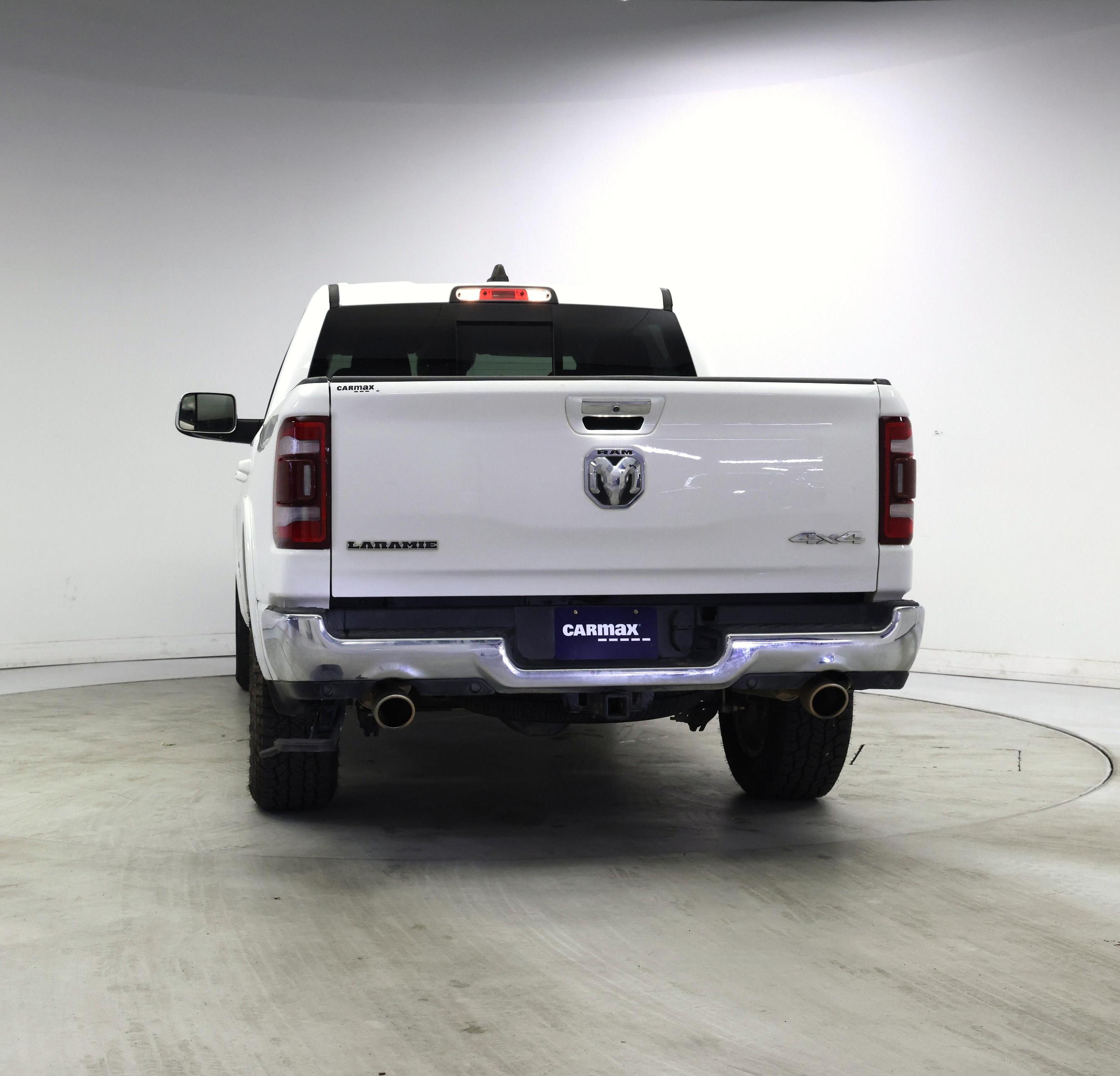 Thumbnail: 2022 RAM 1500 - 6