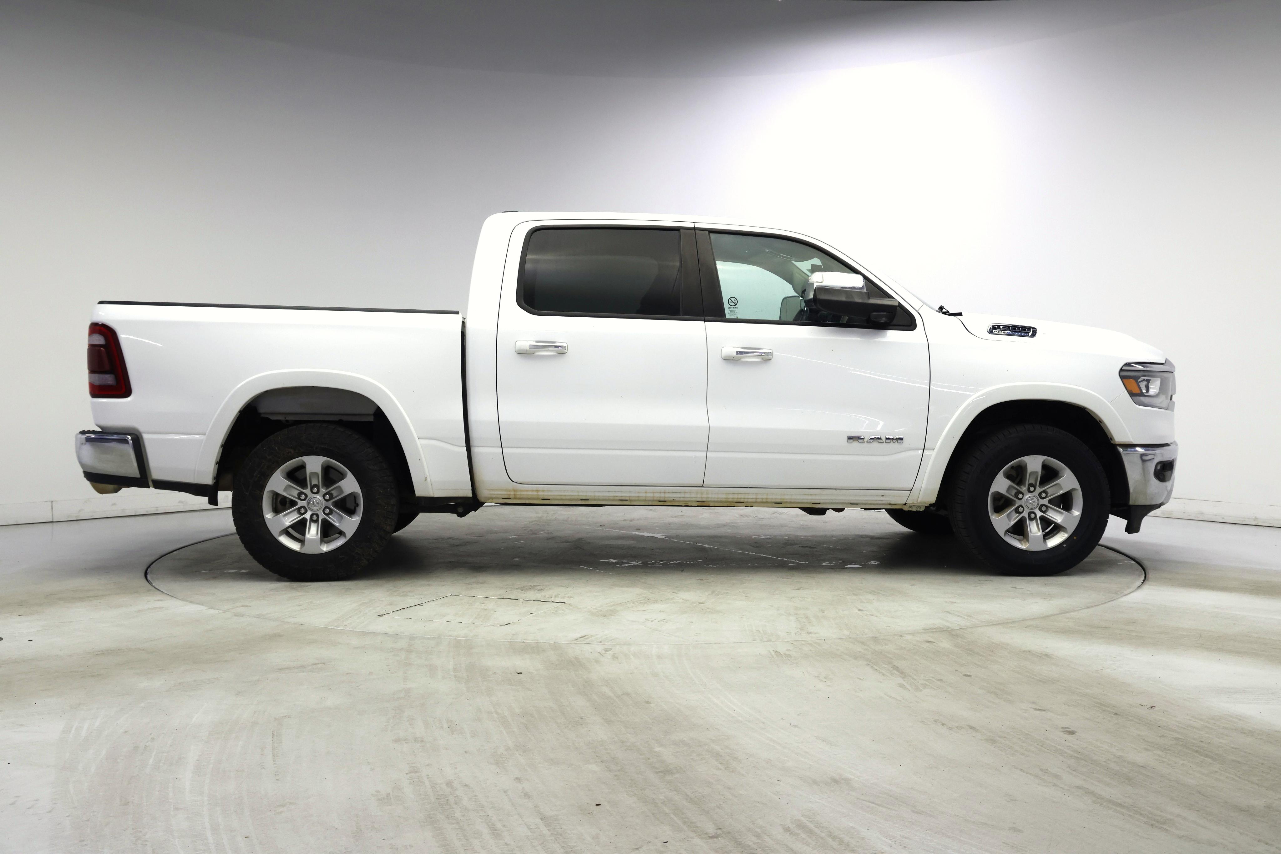 Thumbnail: 2022 RAM 1500 - 7