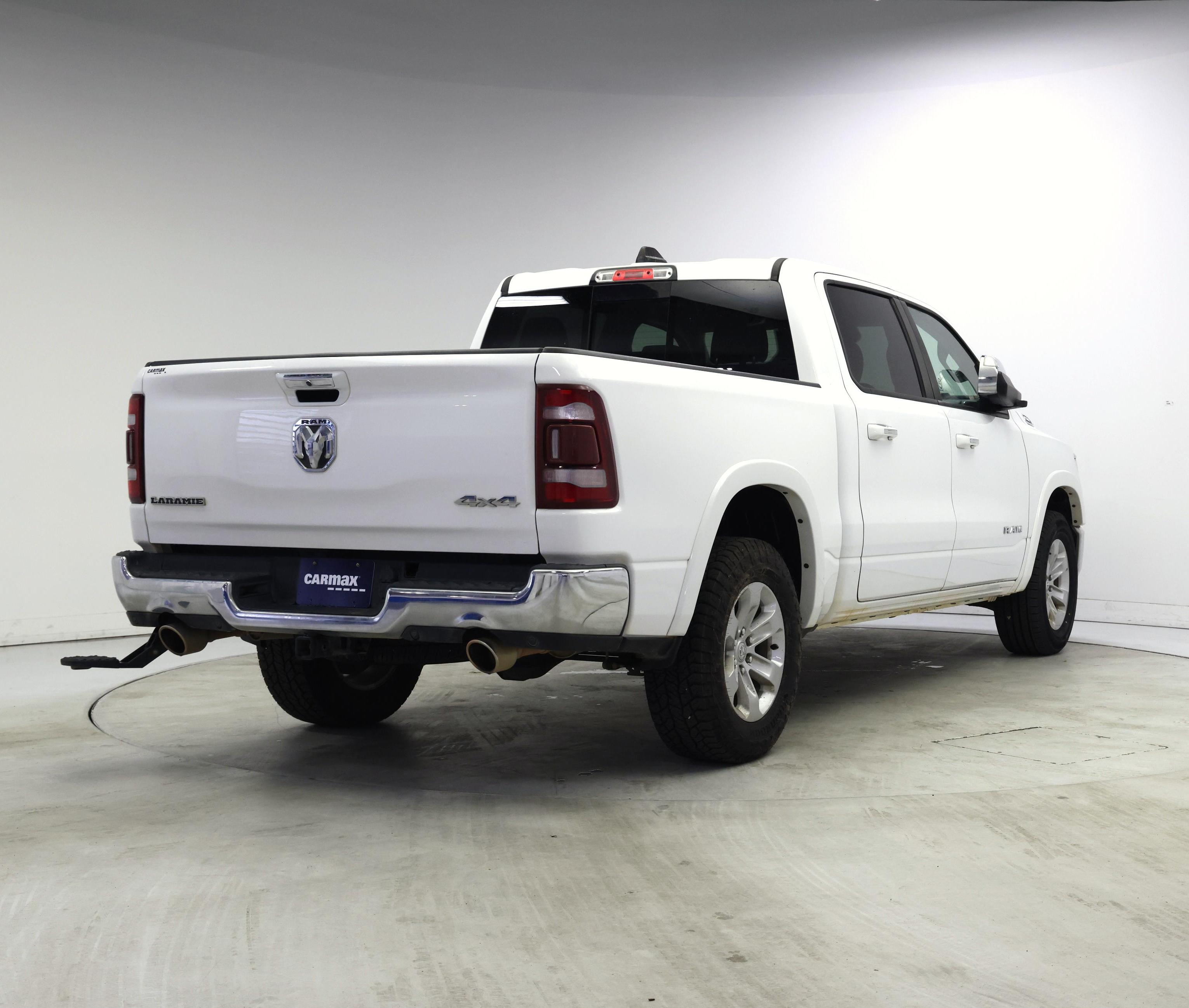 Thumbnail: 2022 RAM 1500 - 8