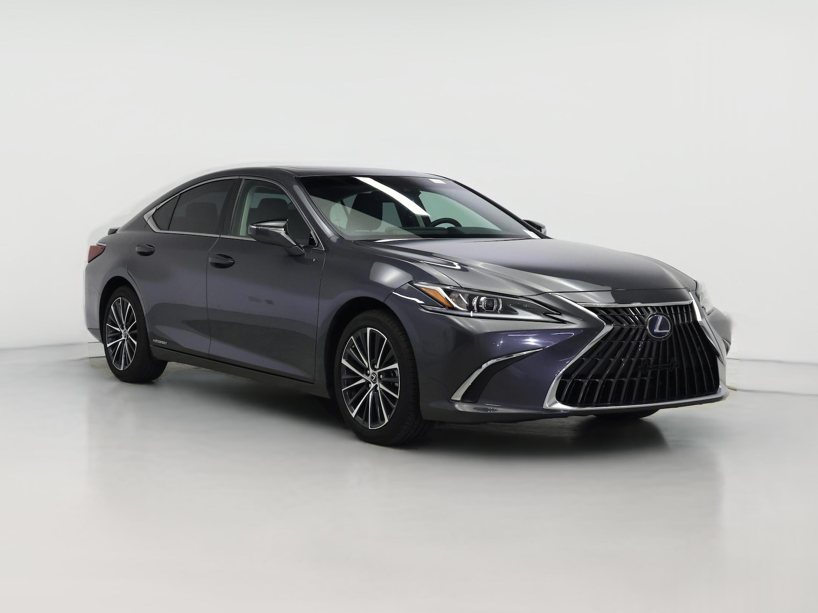 2022 Lexus ES Hybrid