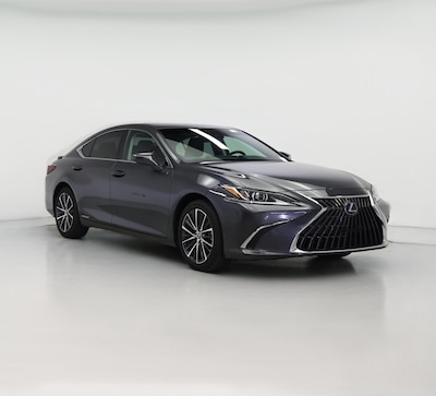 2022 Lexus ES 300h