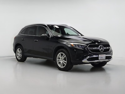 2023 Mercedes-Benz GLC300