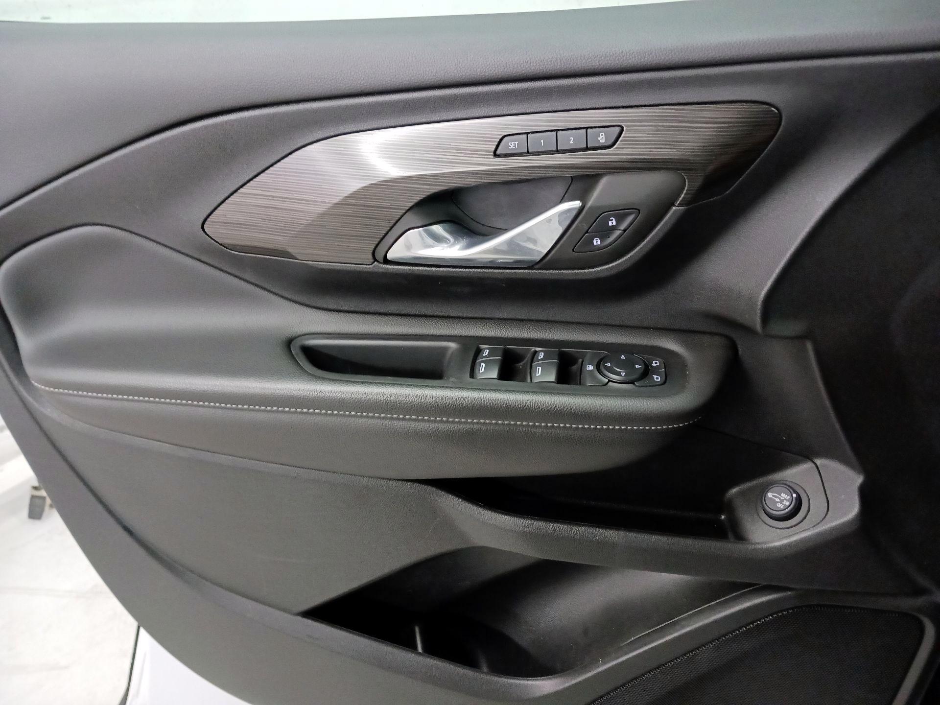 Thumbnail: 2023 GMC Terrain - 12