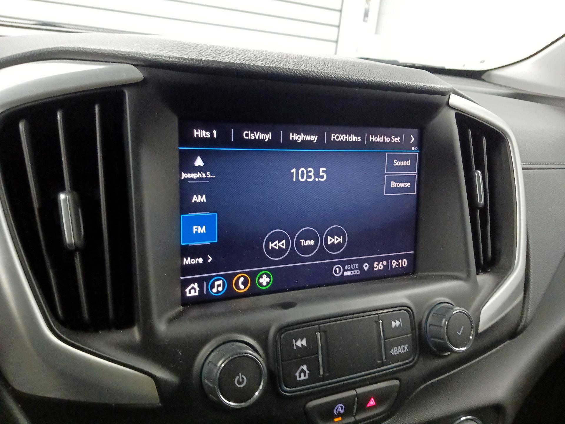 Thumbnail: 2023 GMC Terrain - 14