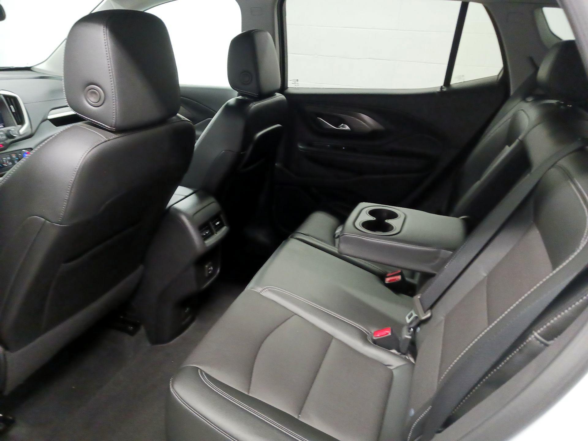 Thumbnail: 2023 GMC Terrain - 18