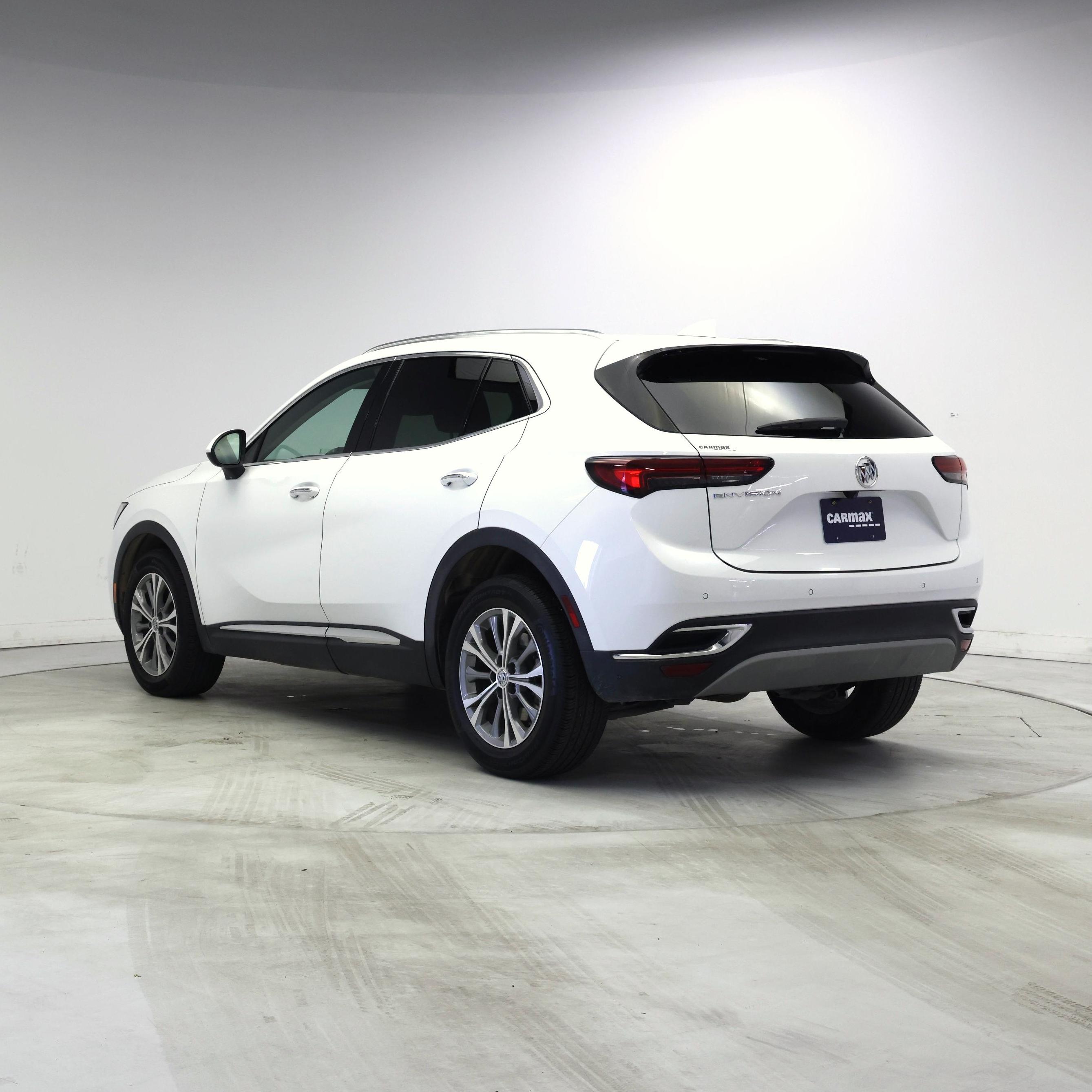 Thumbnail: 2023 Buick Envision - 2