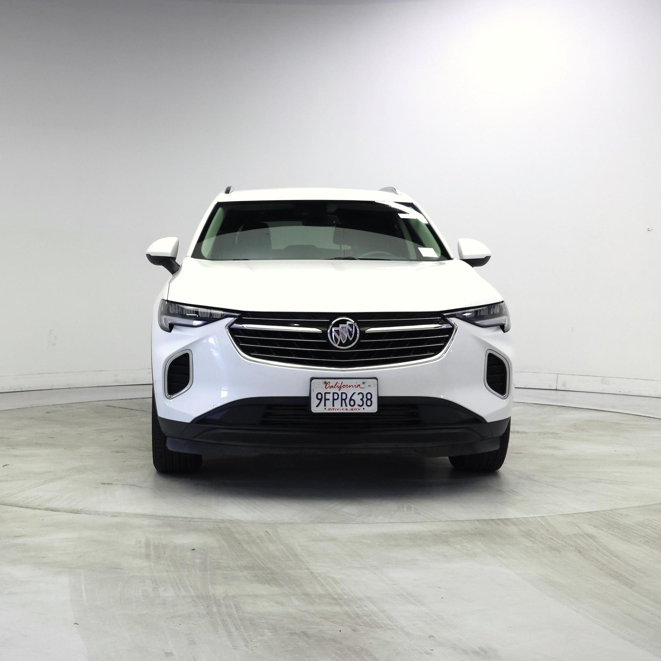 Thumbnail: 2023 Buick Envision - 5