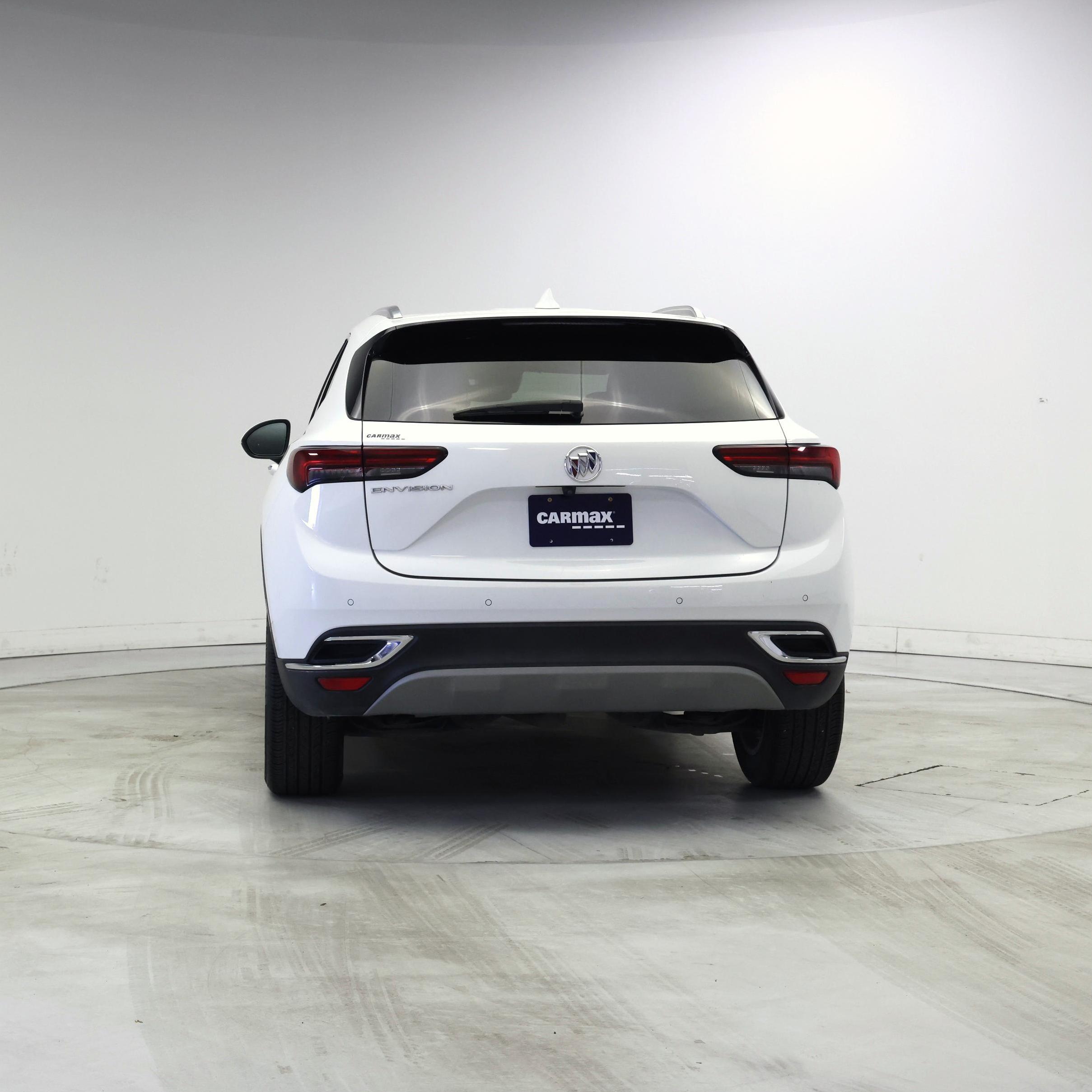 Thumbnail: 2023 Buick Envision - 6