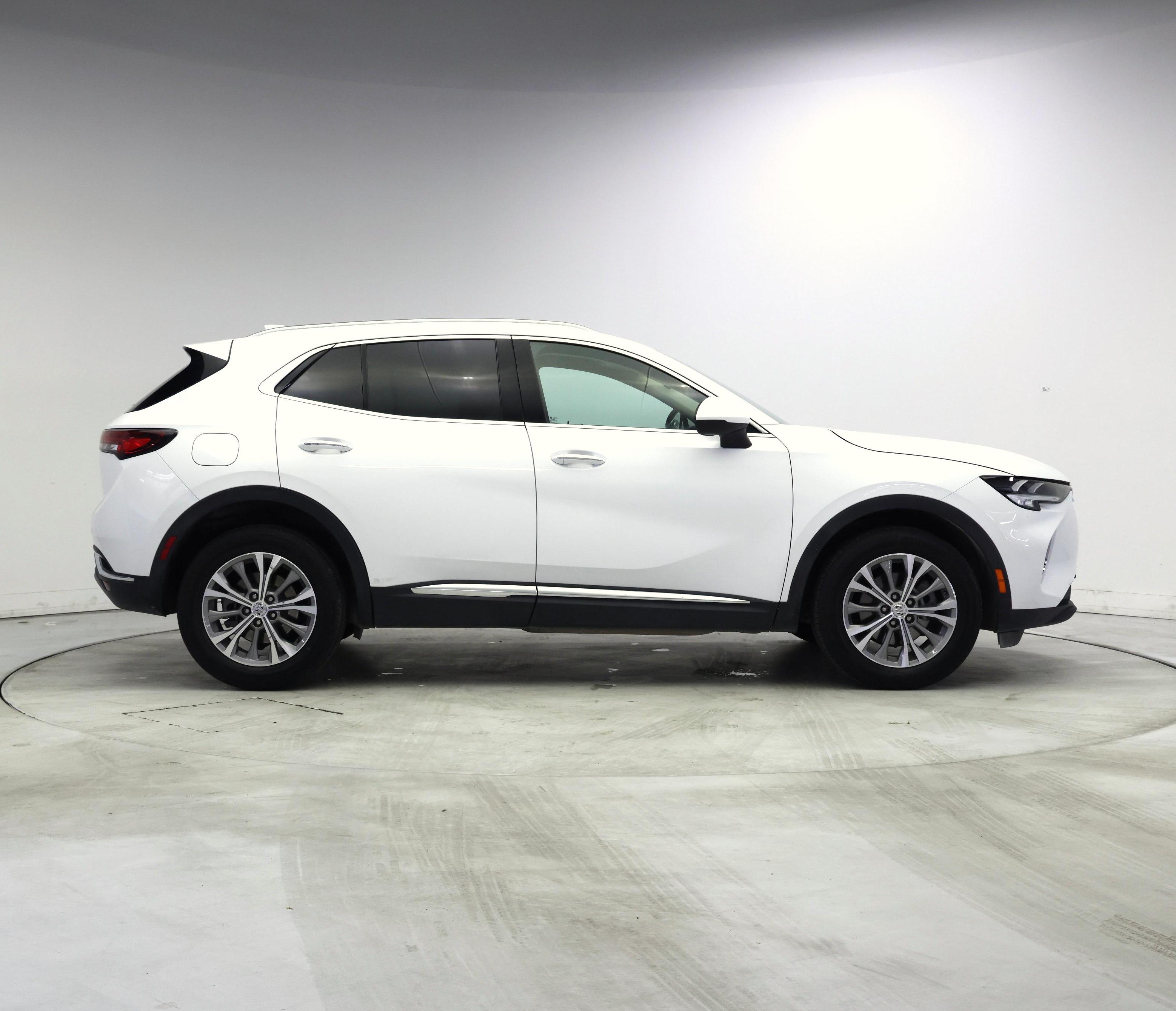 Thumbnail: 2023 Buick Envision - 7