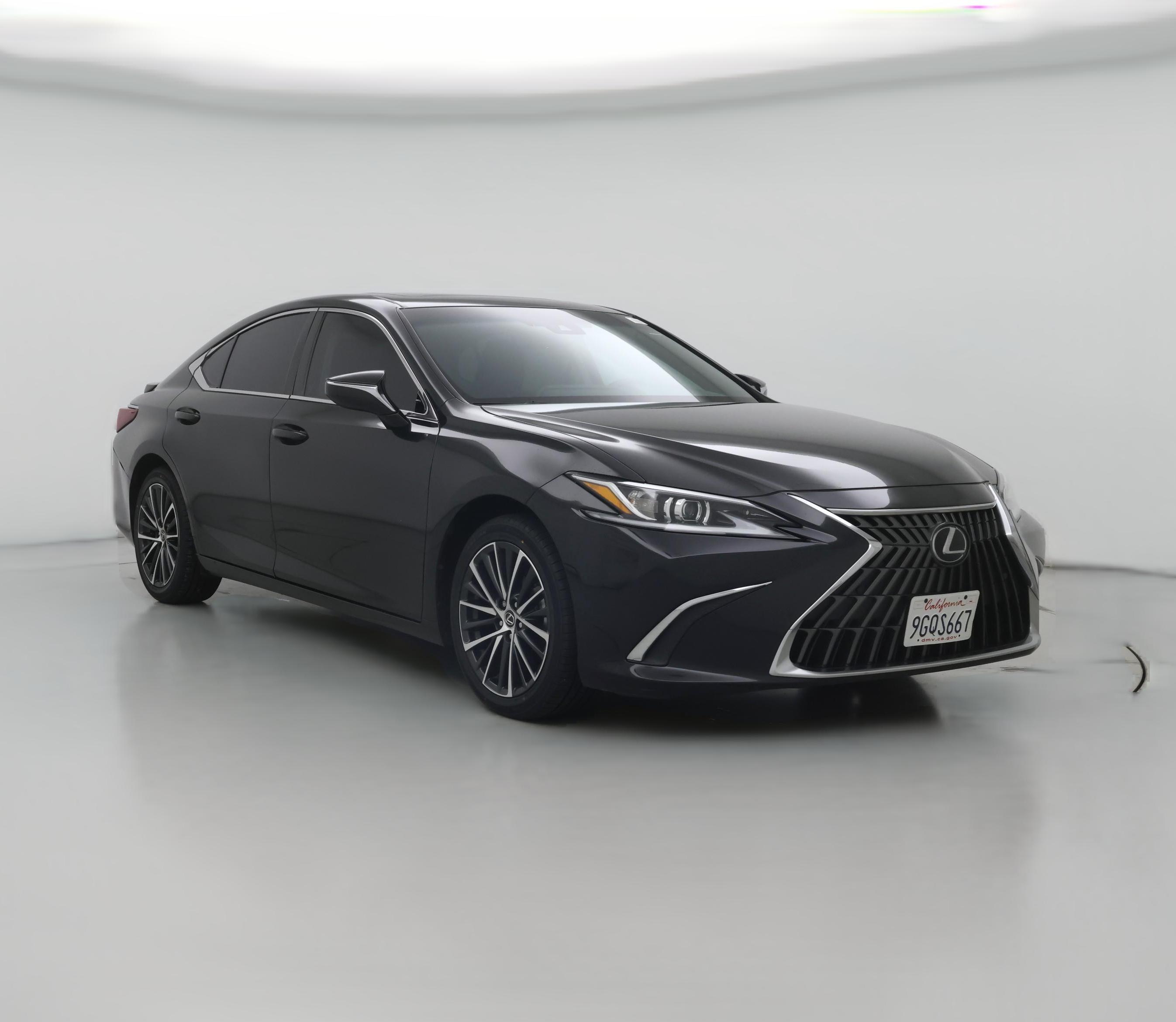 Thumbnail: 2023 Lexus ES - 1