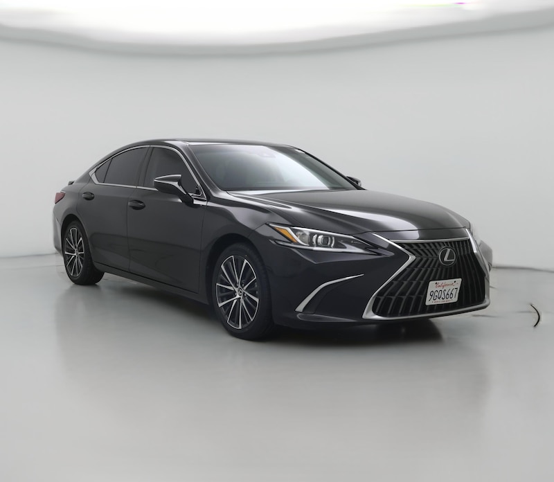 2023 Lexus ES 300h