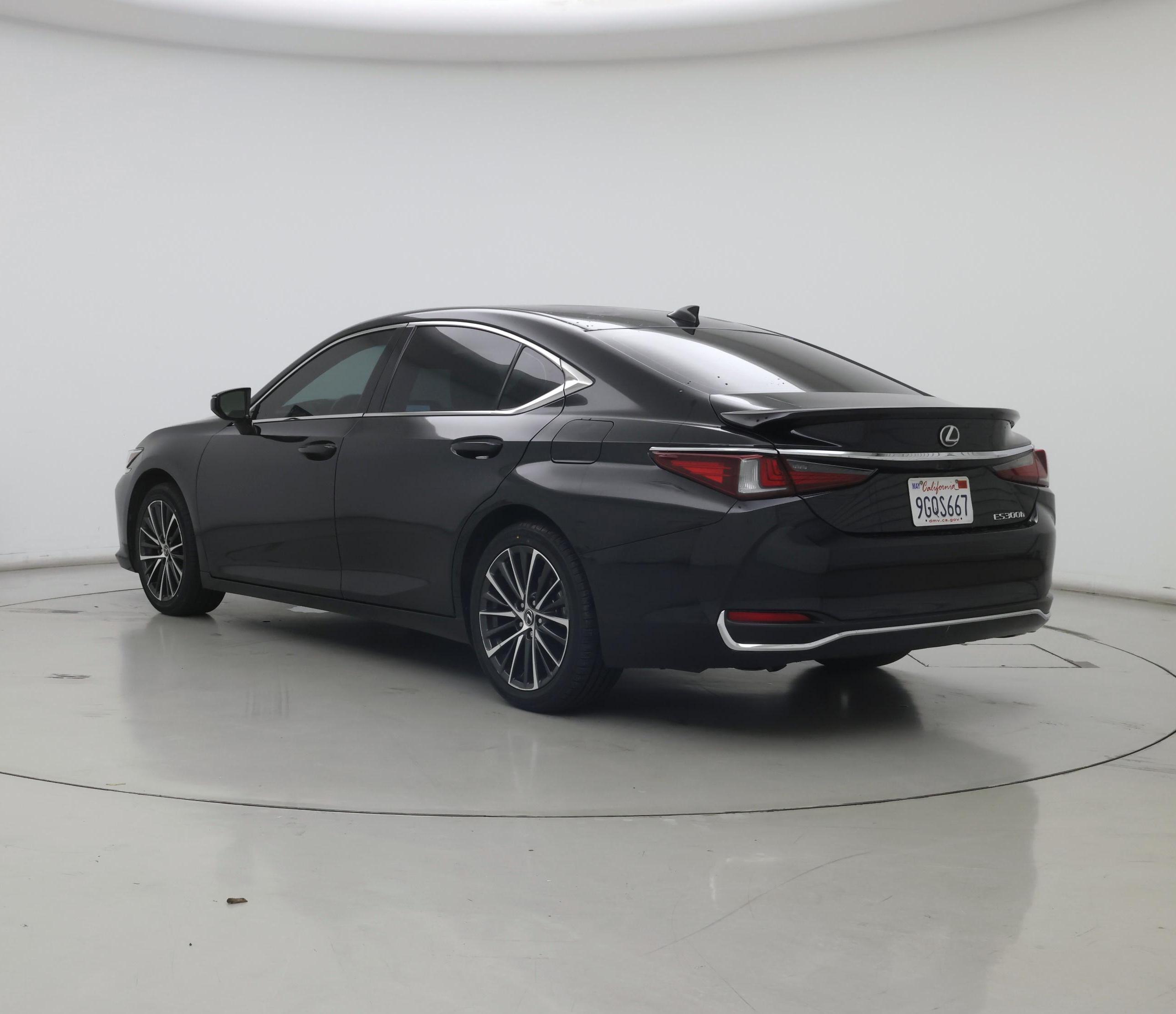Thumbnail: 2023 Lexus ES - 2