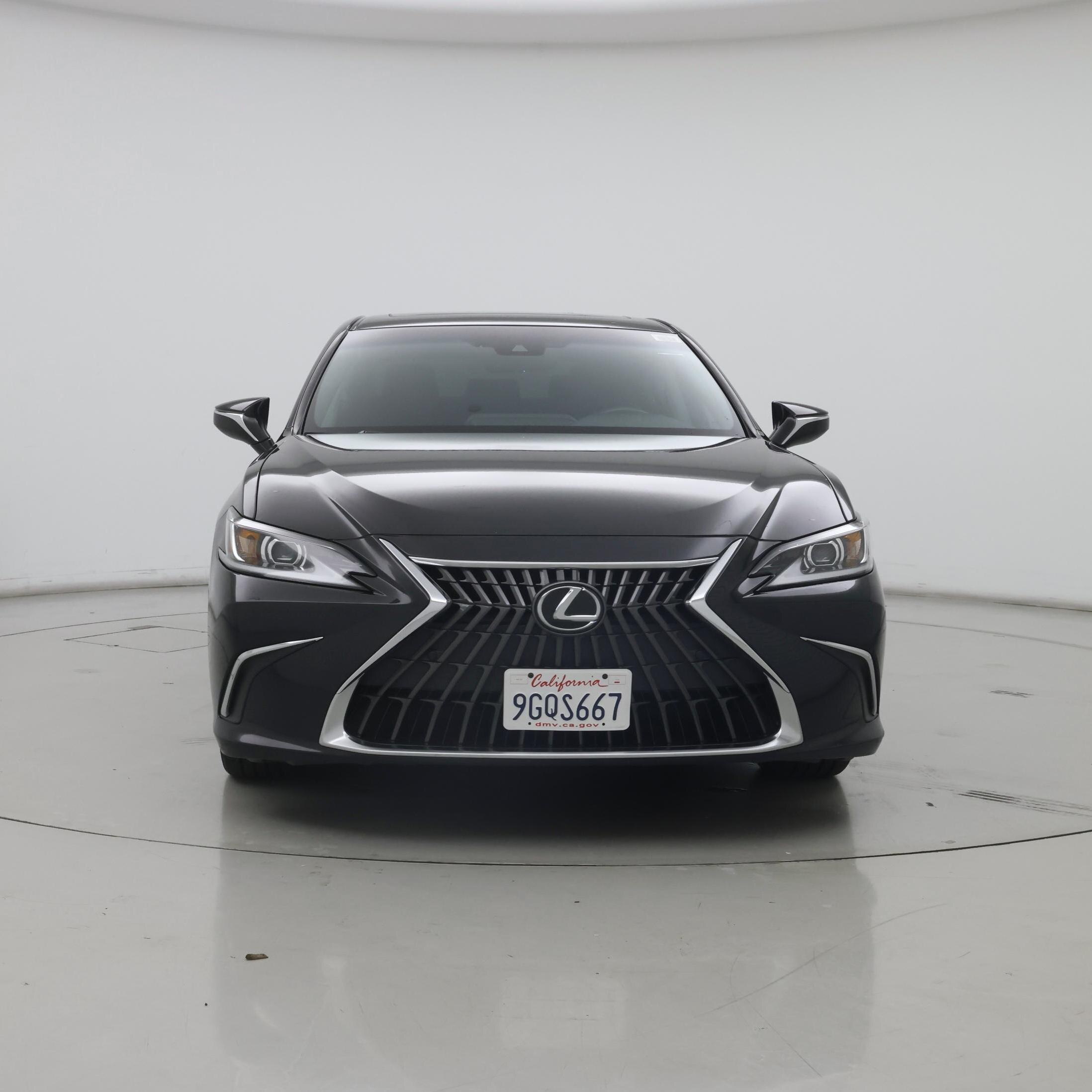Thumbnail: 2023 Lexus ES - 5