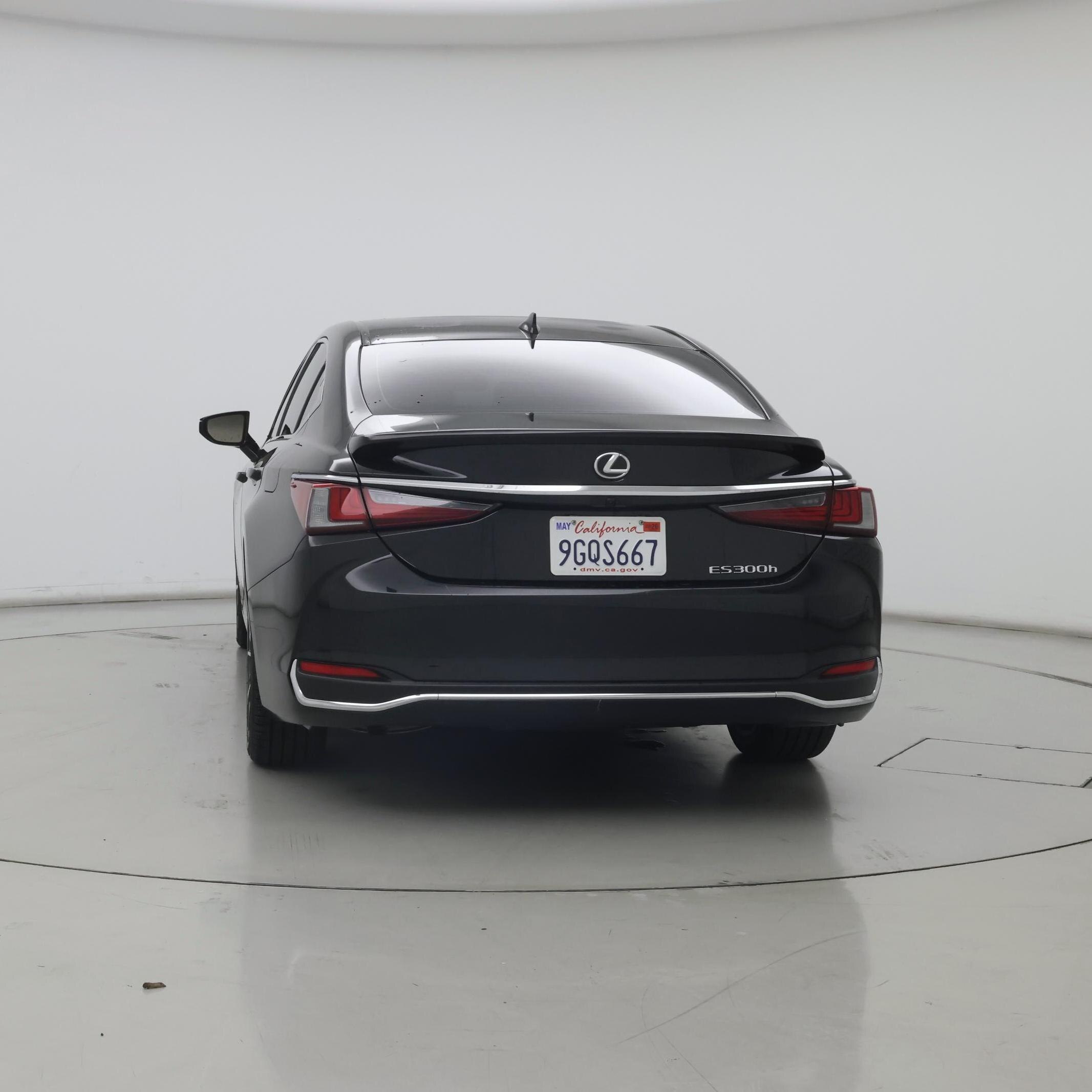 Thumbnail: 2023 Lexus ES - 6