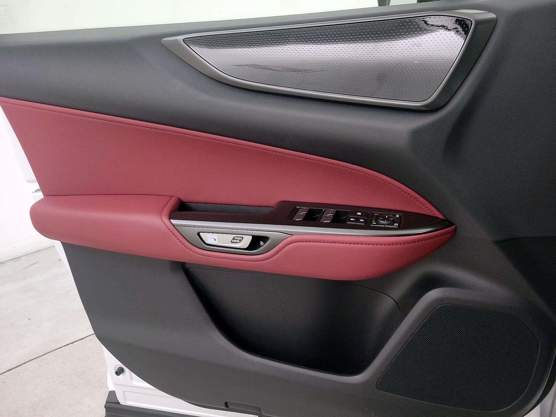 Thumbnail: 2023 Lexus NX - 12