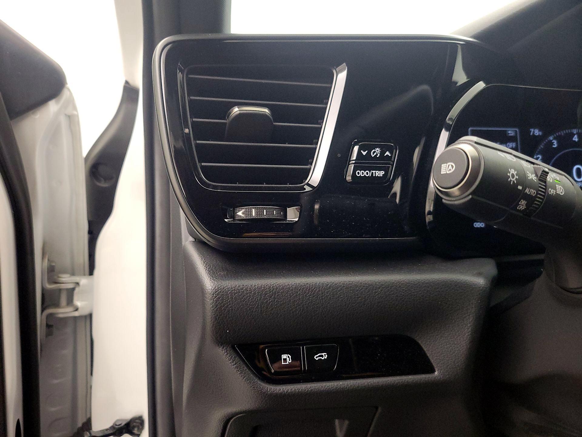 Thumbnail: 2023 Lexus NX - 13