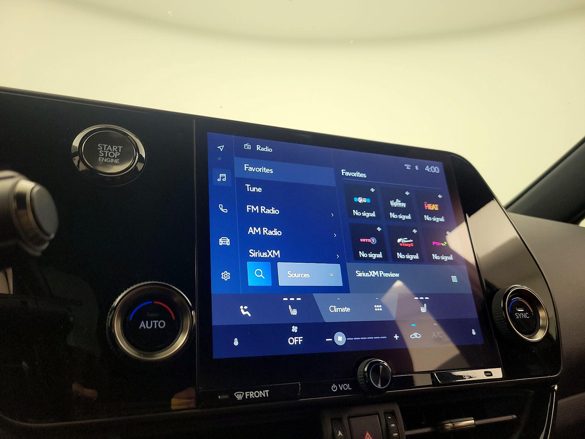 Thumbnail: 2023 Lexus NX - 15