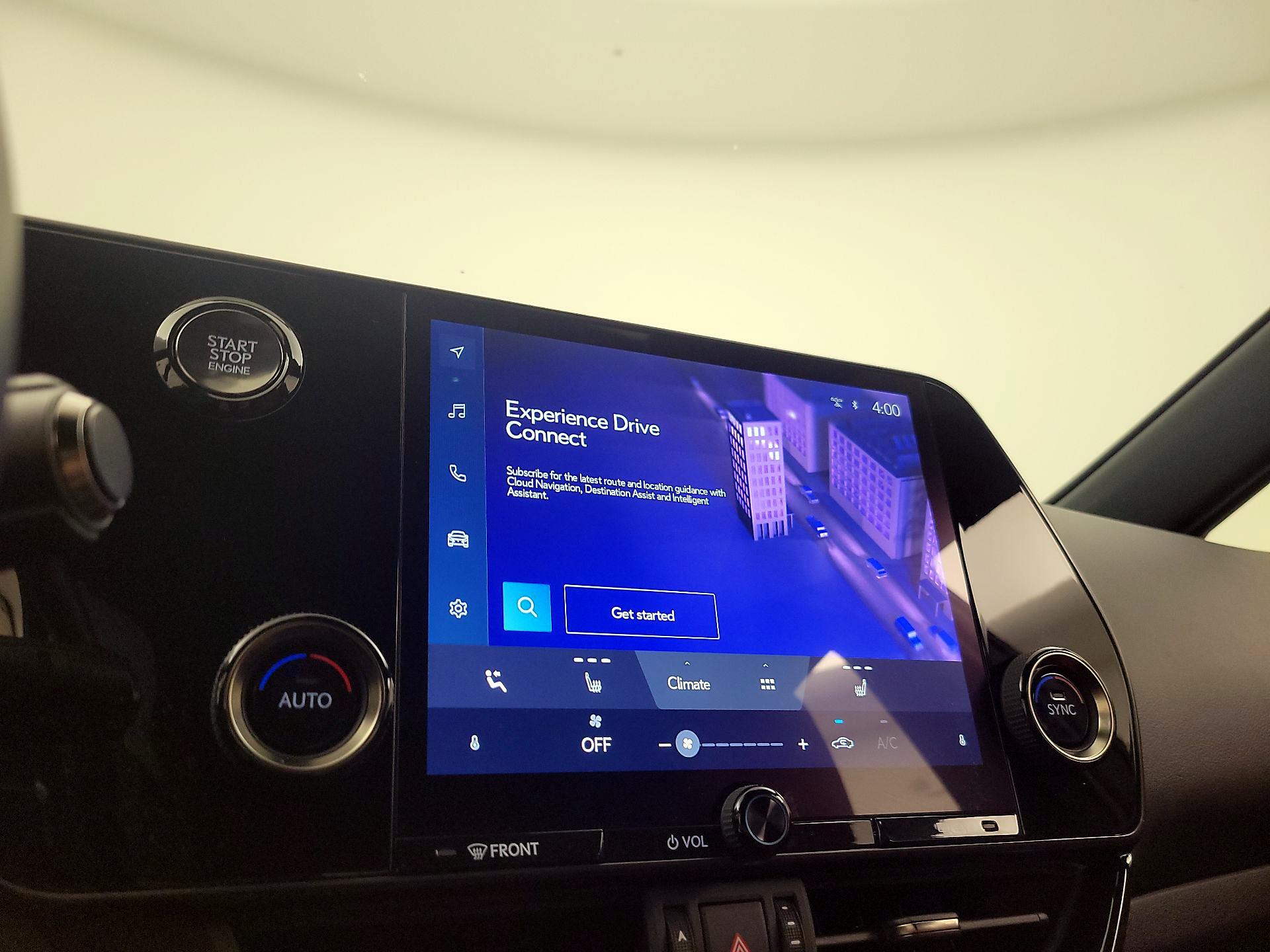 Thumbnail: 2023 Lexus NX - 16