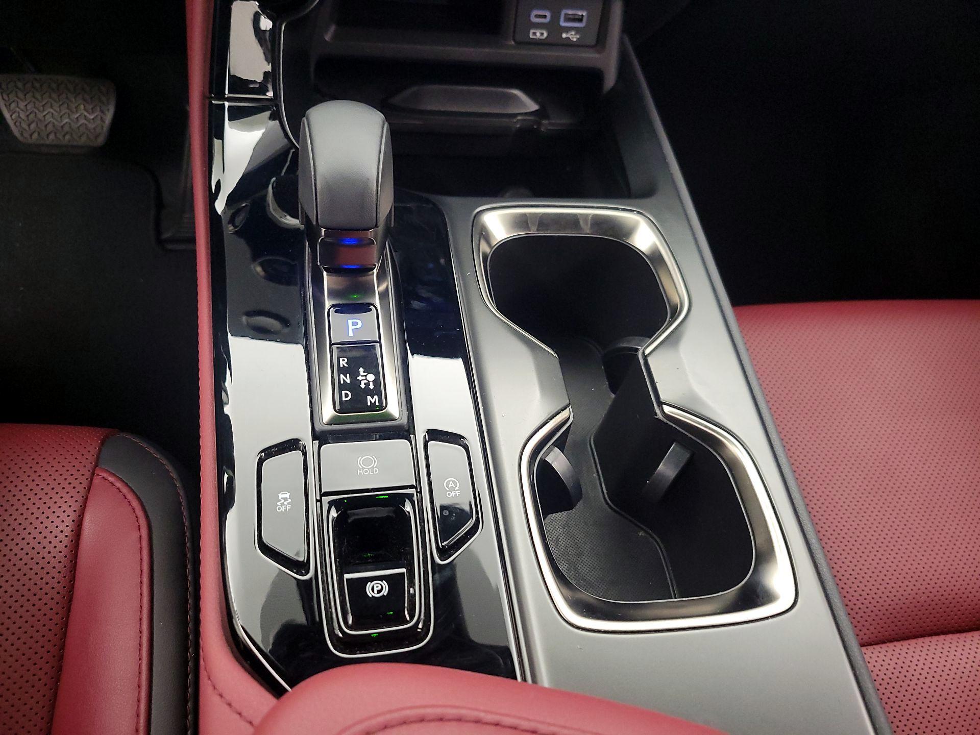 Thumbnail: 2023 Lexus NX - 17