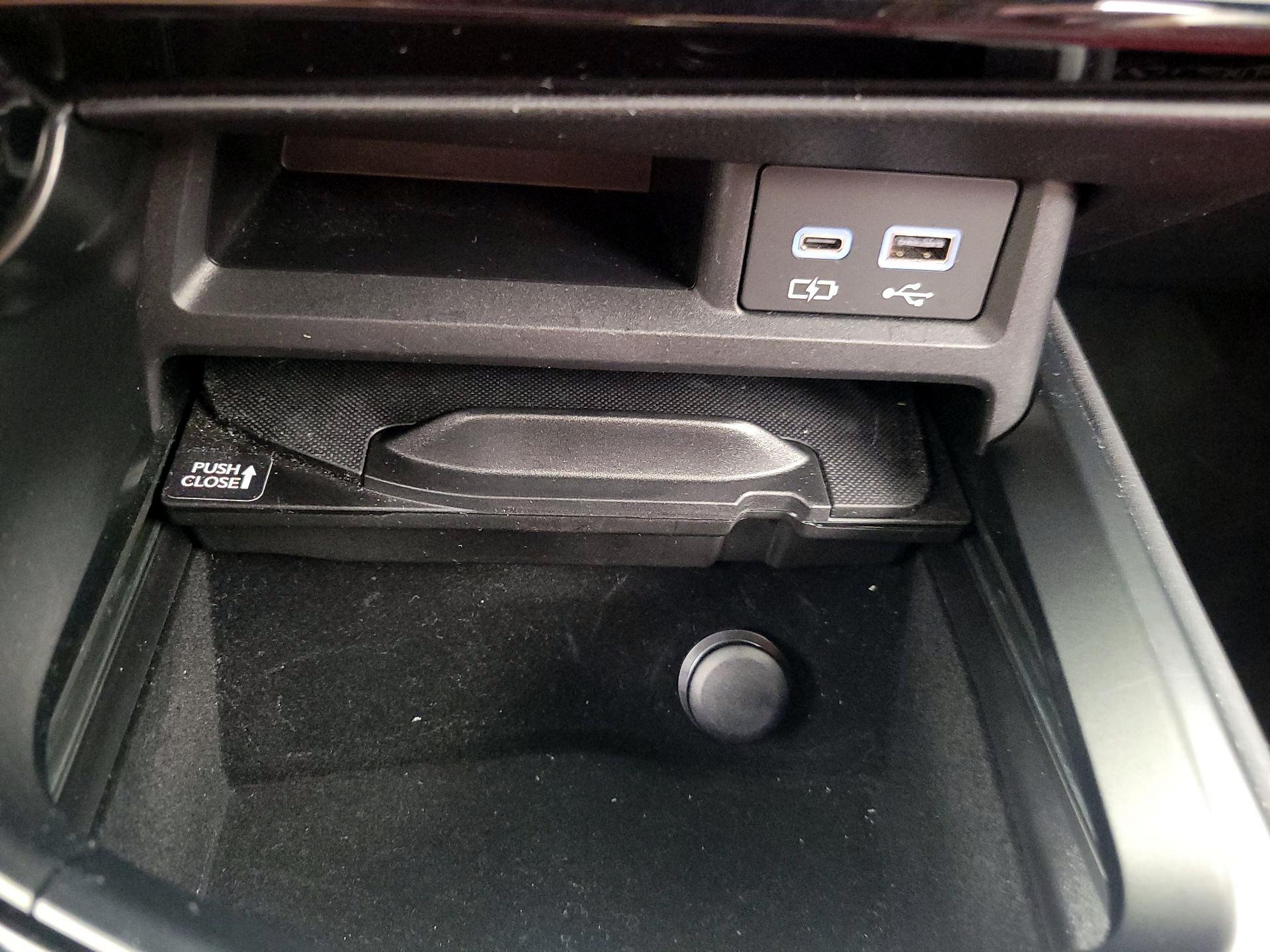 Thumbnail: 2023 Lexus NX - 18