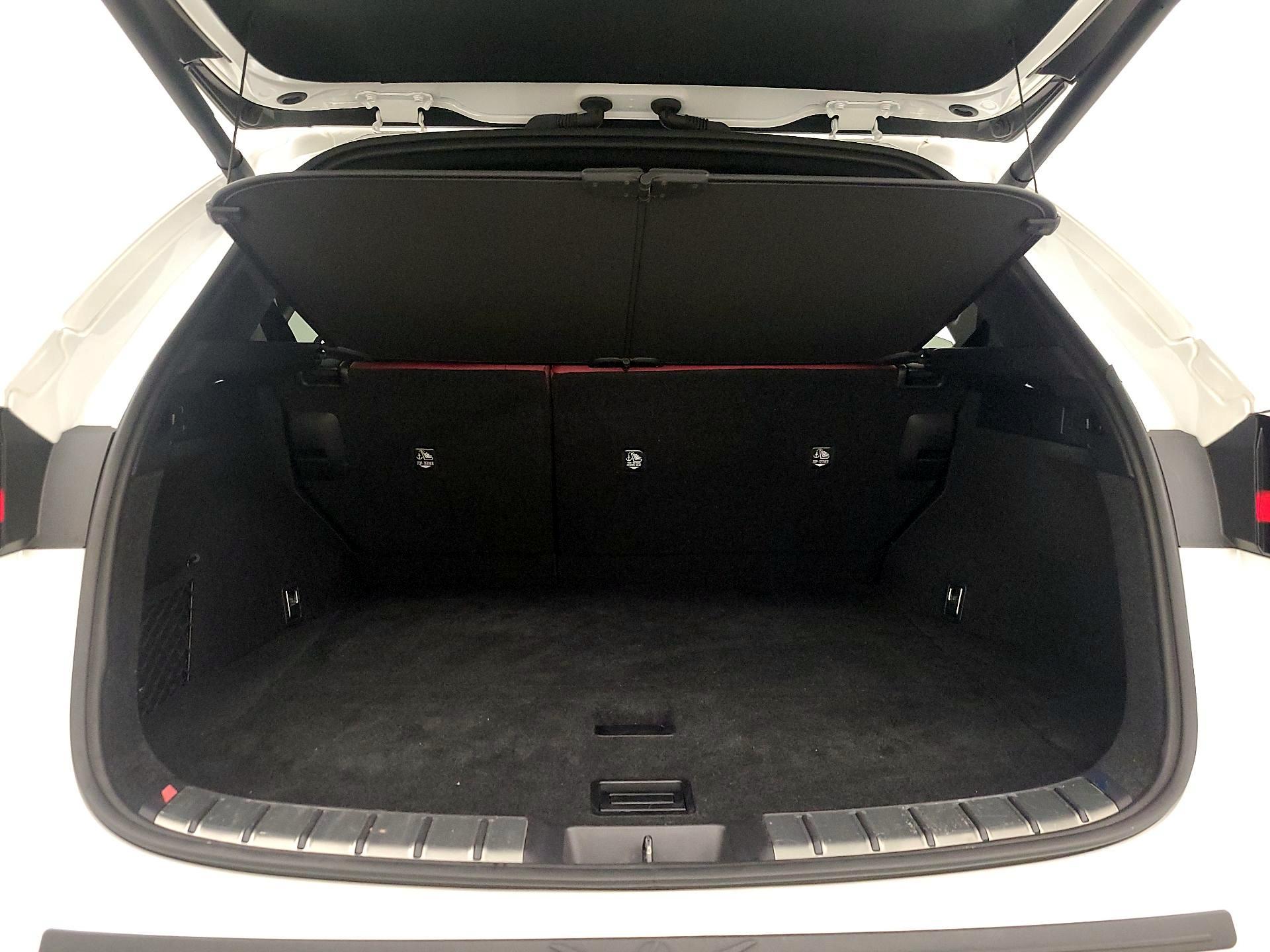 Thumbnail: 2023 Lexus NX - 20