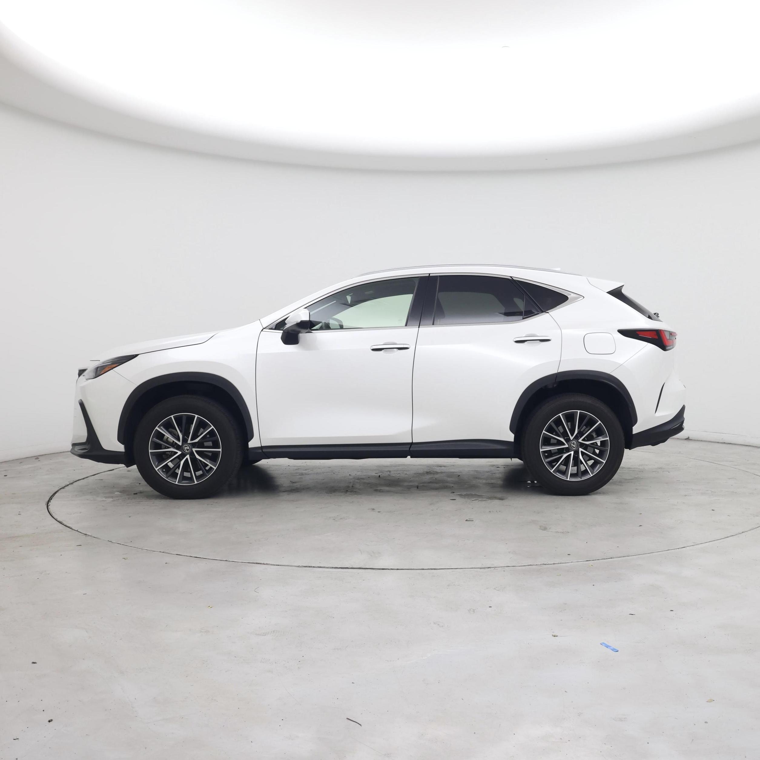Thumbnail: 2023 Lexus NX - 3
