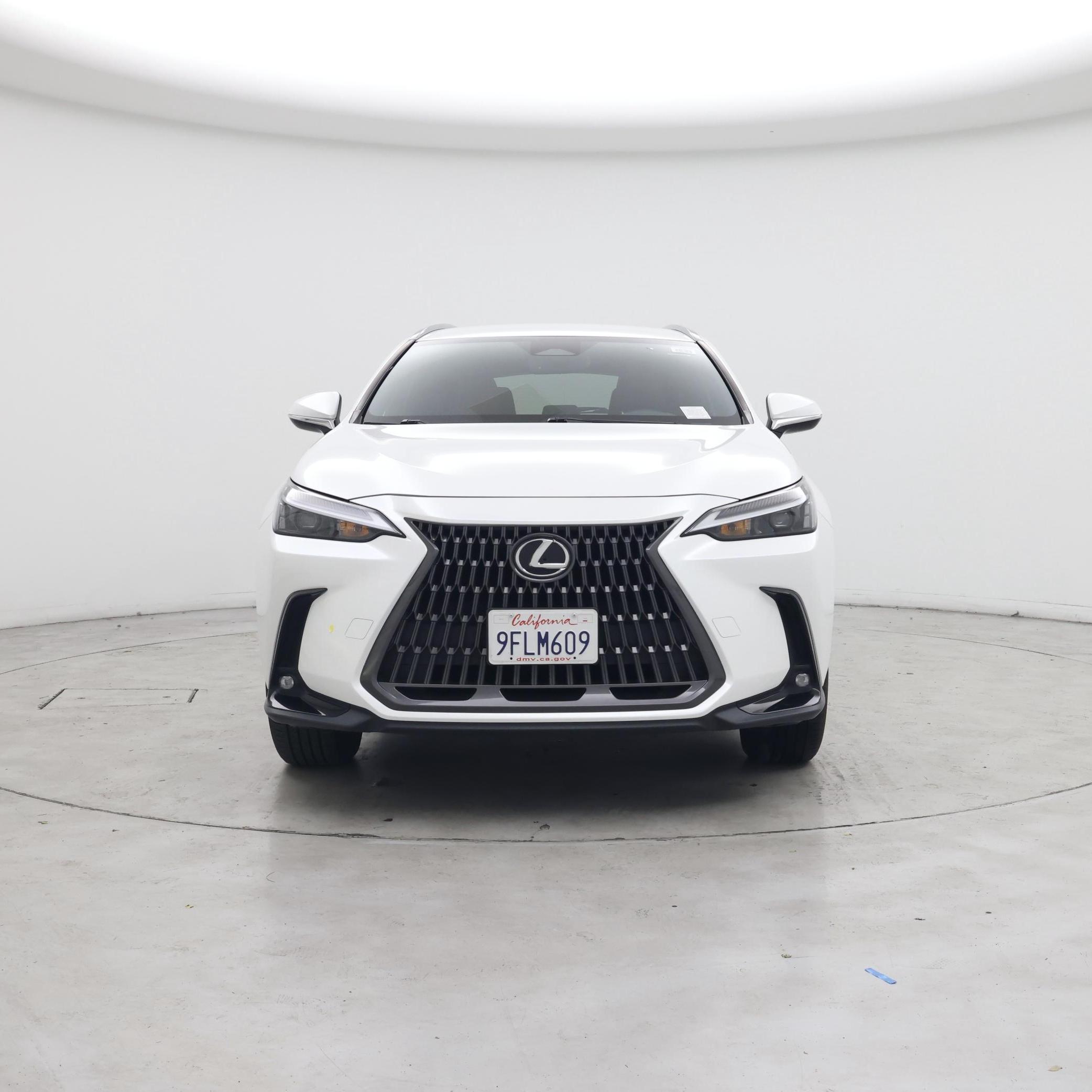 Thumbnail: 2023 Lexus NX - 5