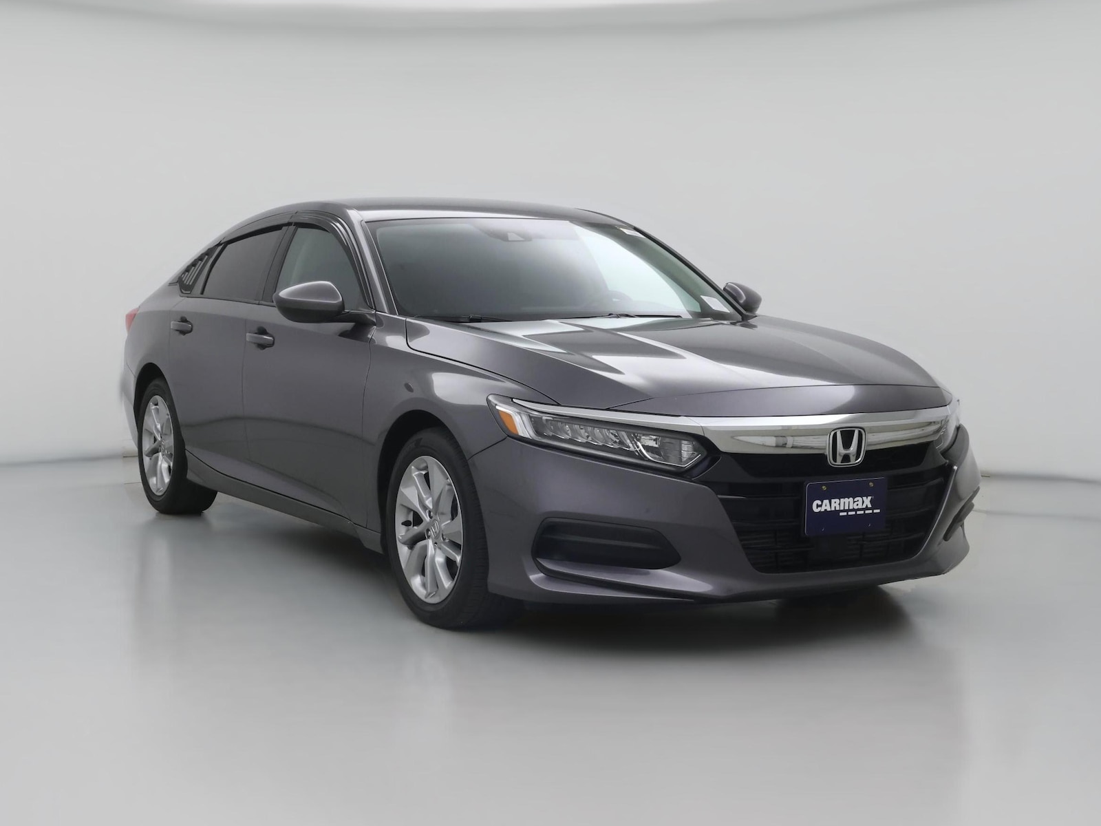 2020 Honda Accord