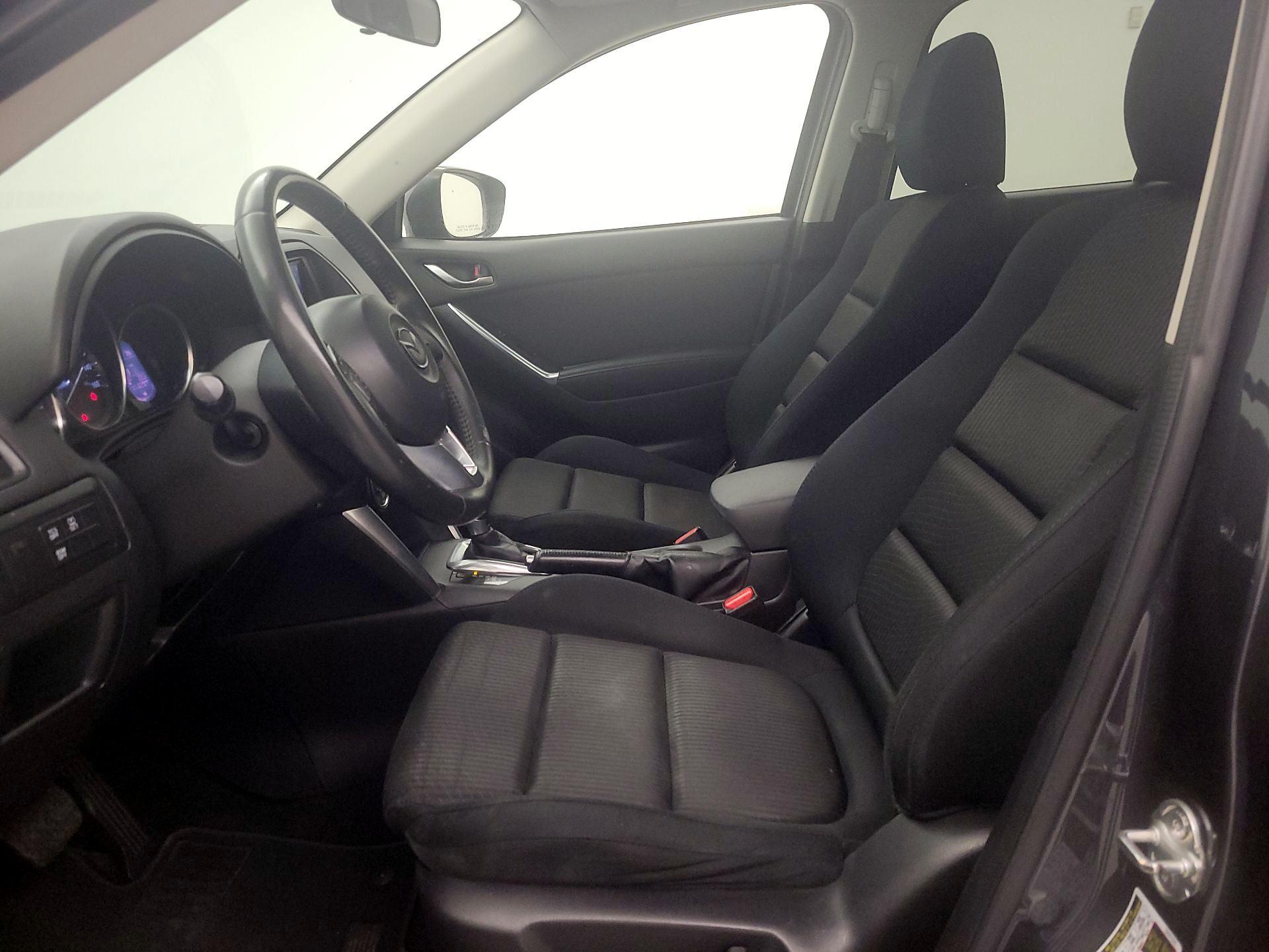 Thumbnail: 2015 Mazda CX-5 - 11