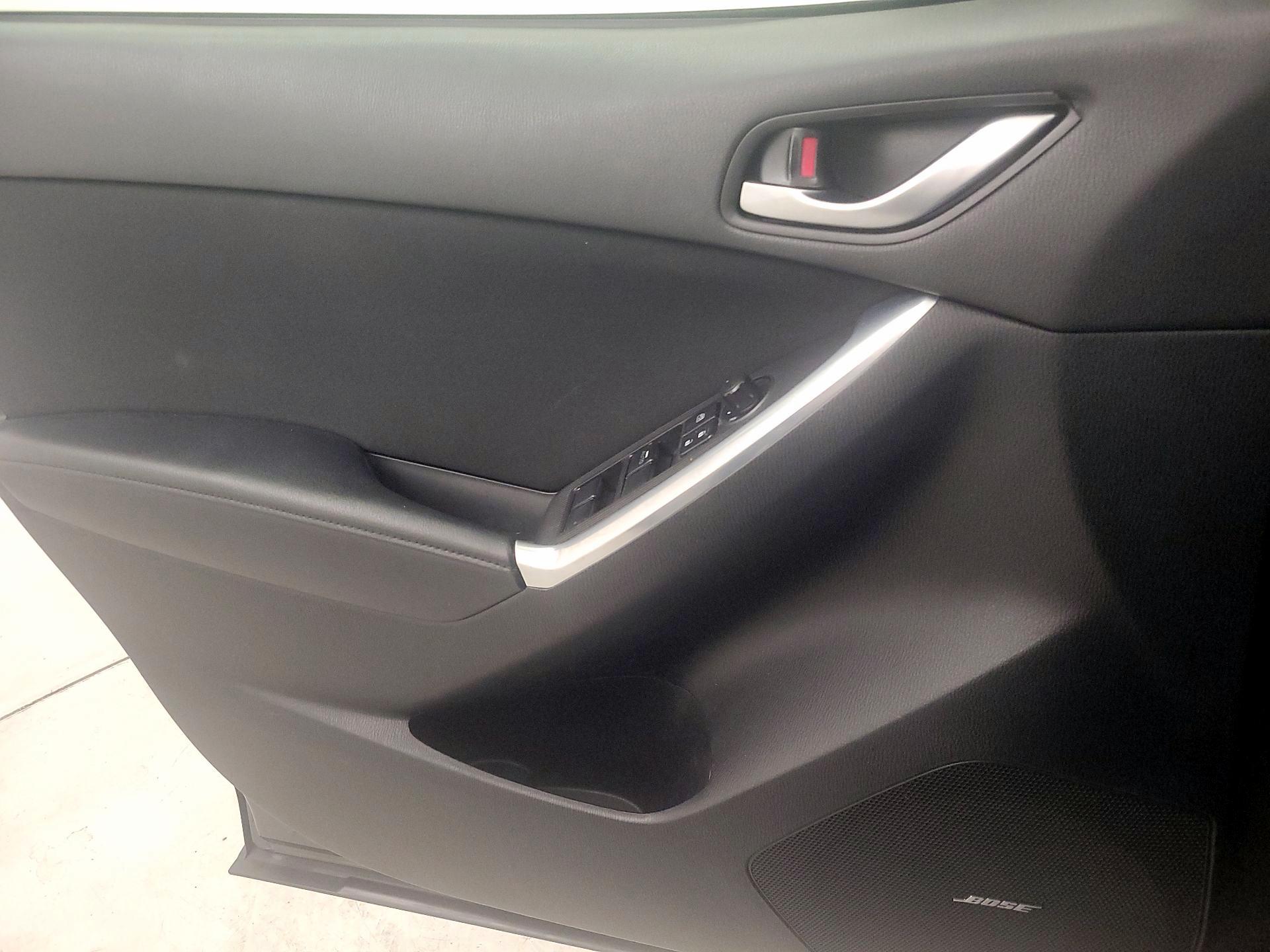 Thumbnail: 2015 Mazda CX-5 - 12