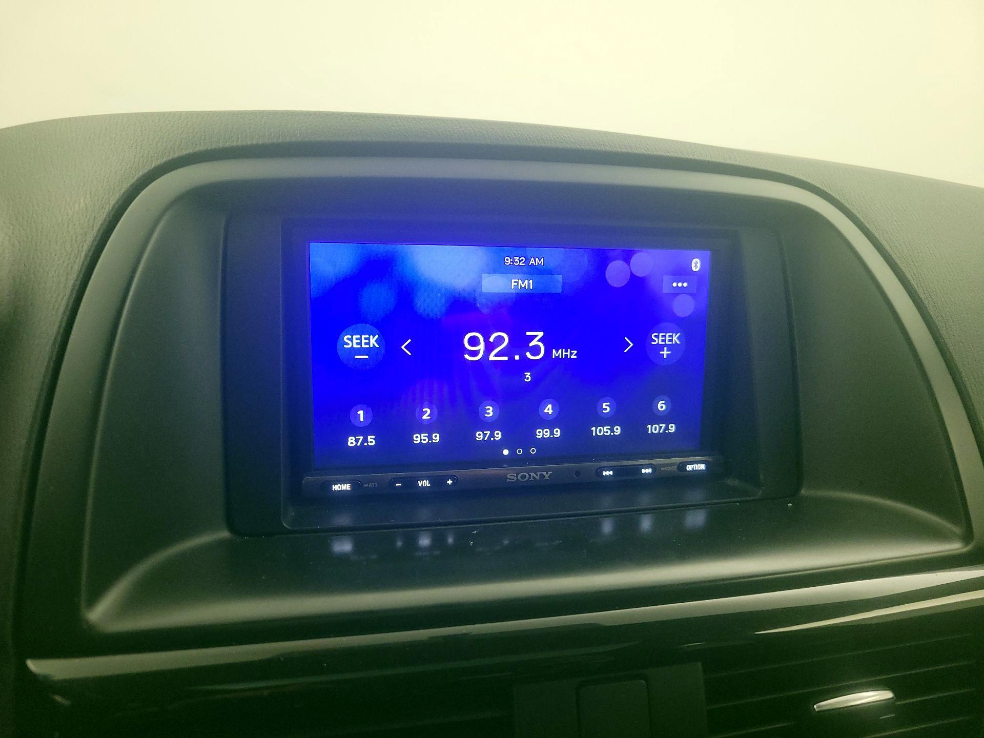 Thumbnail: 2015 Mazda CX-5 - 15