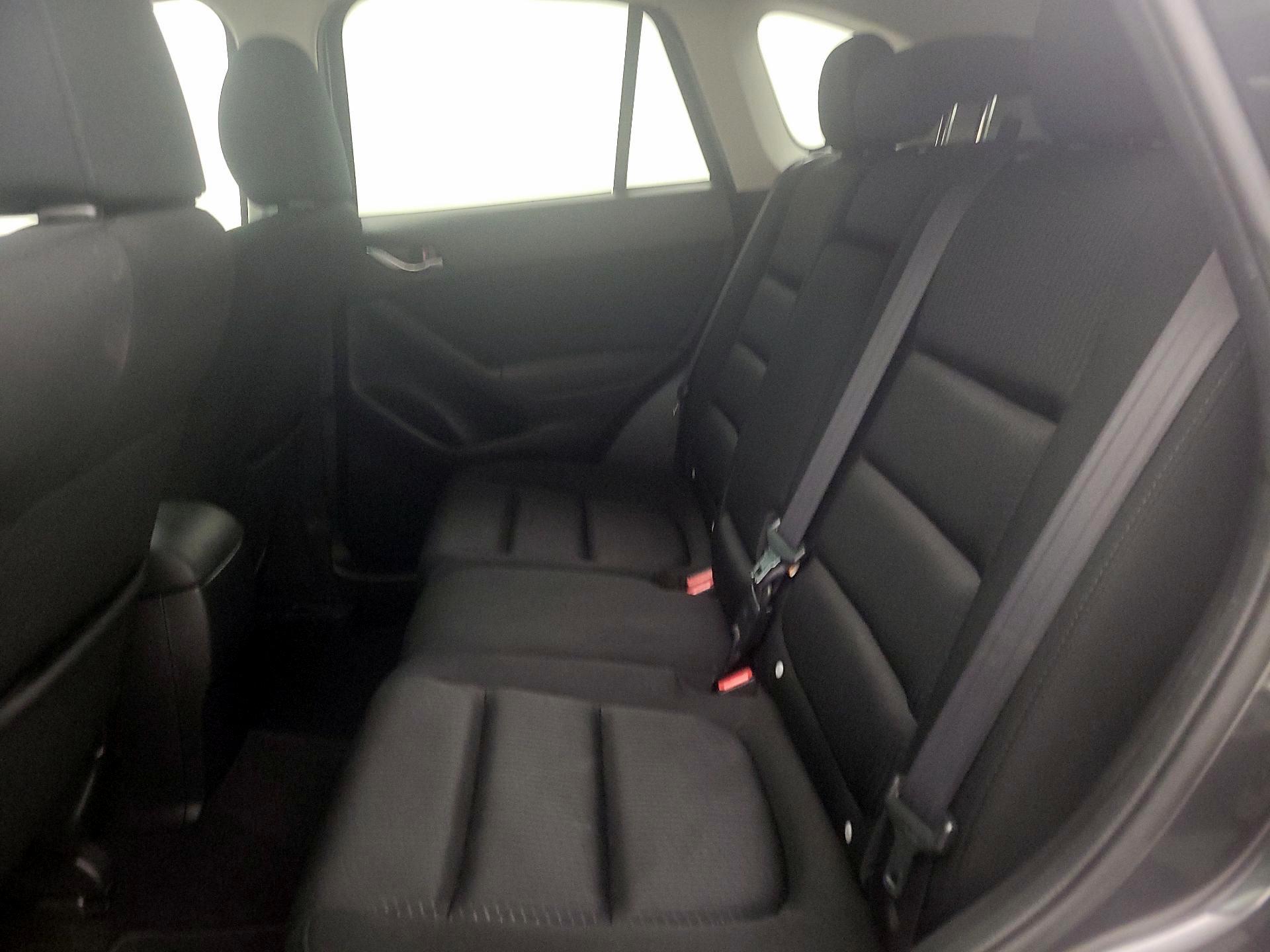 Thumbnail: 2015 Mazda CX-5 - 19
