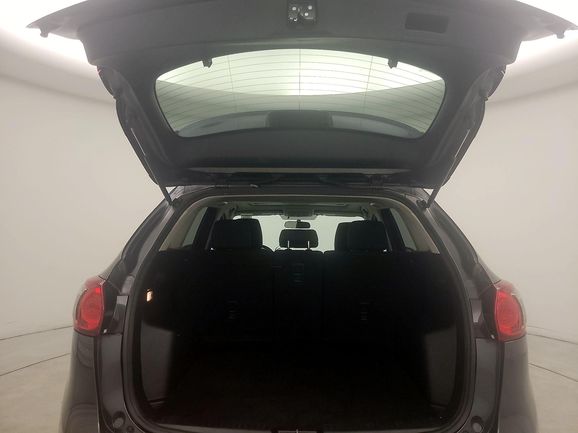 Thumbnail: 2015 Mazda CX-5 - 20