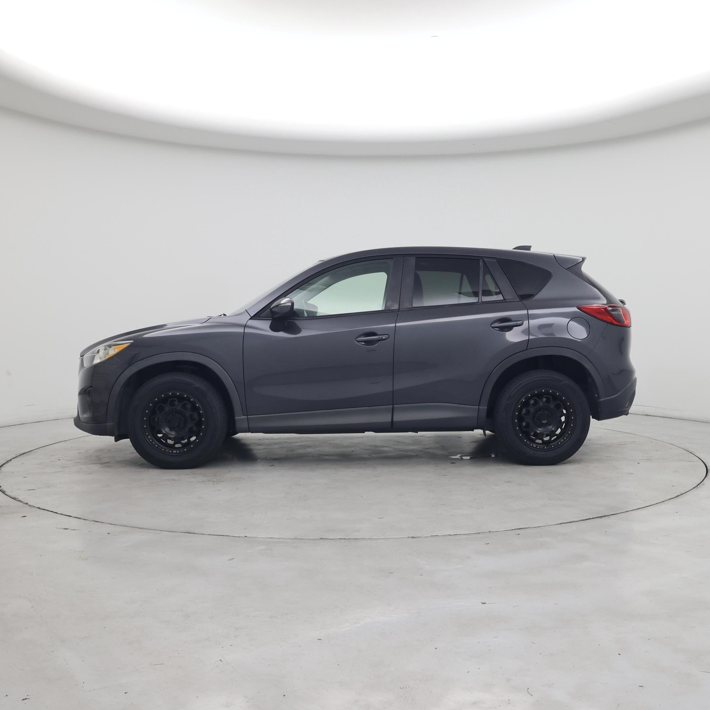 Thumbnail: 2015 Mazda CX-5 - 3