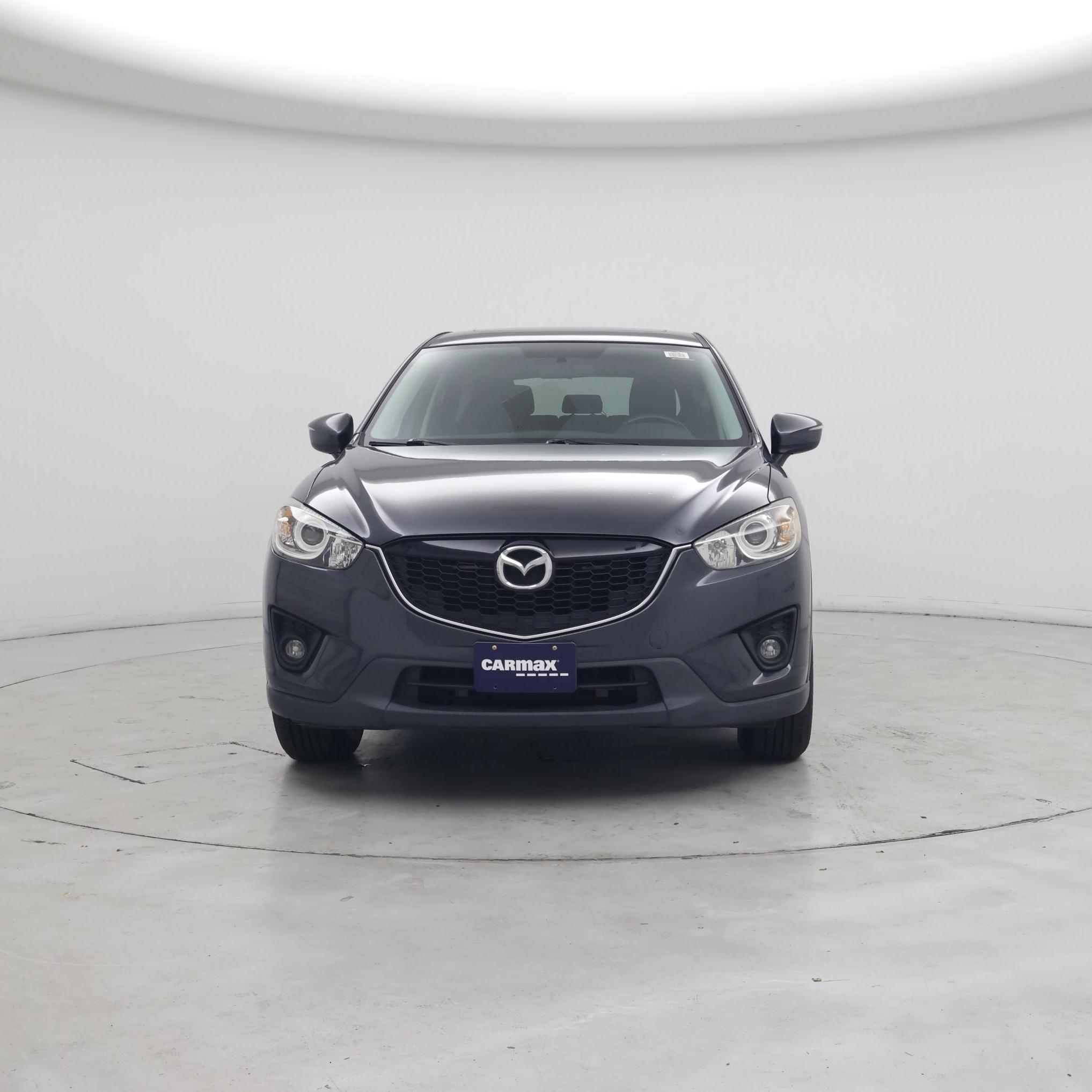 Thumbnail: 2015 Mazda CX-5 - 5
