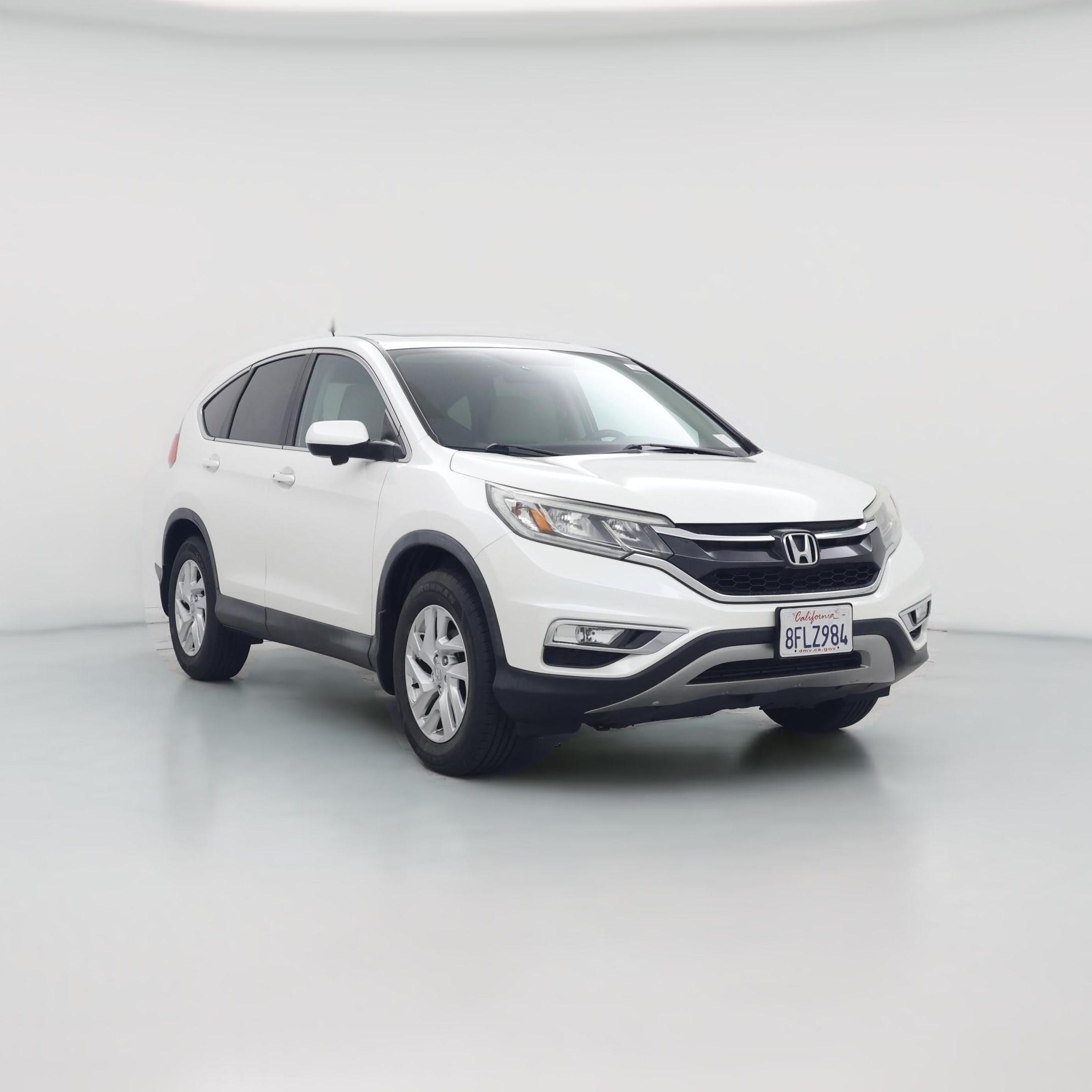 Thumbnail: 2015 Honda CR-V - 1