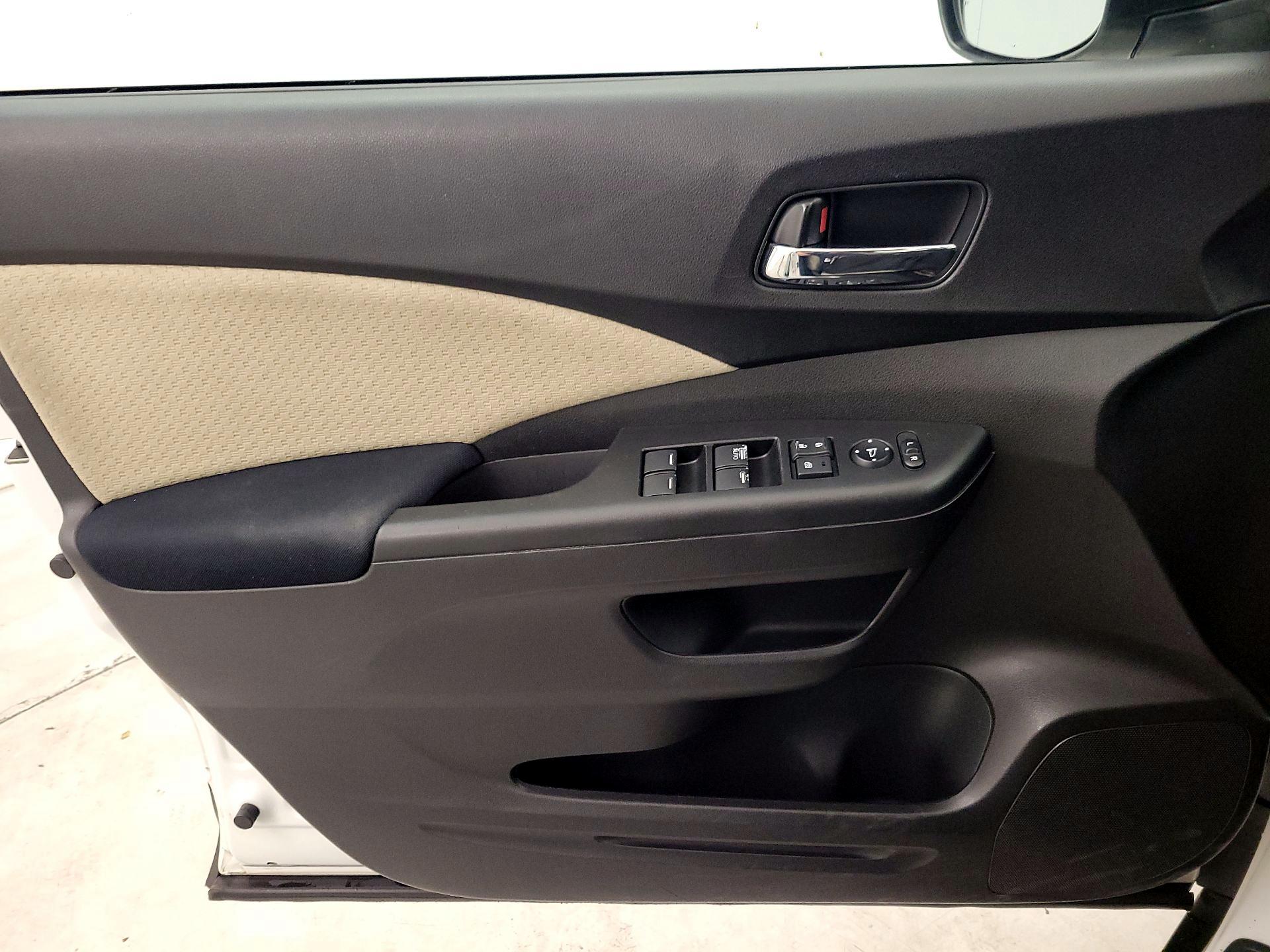 Thumbnail: 2015 Honda CR-V - 12