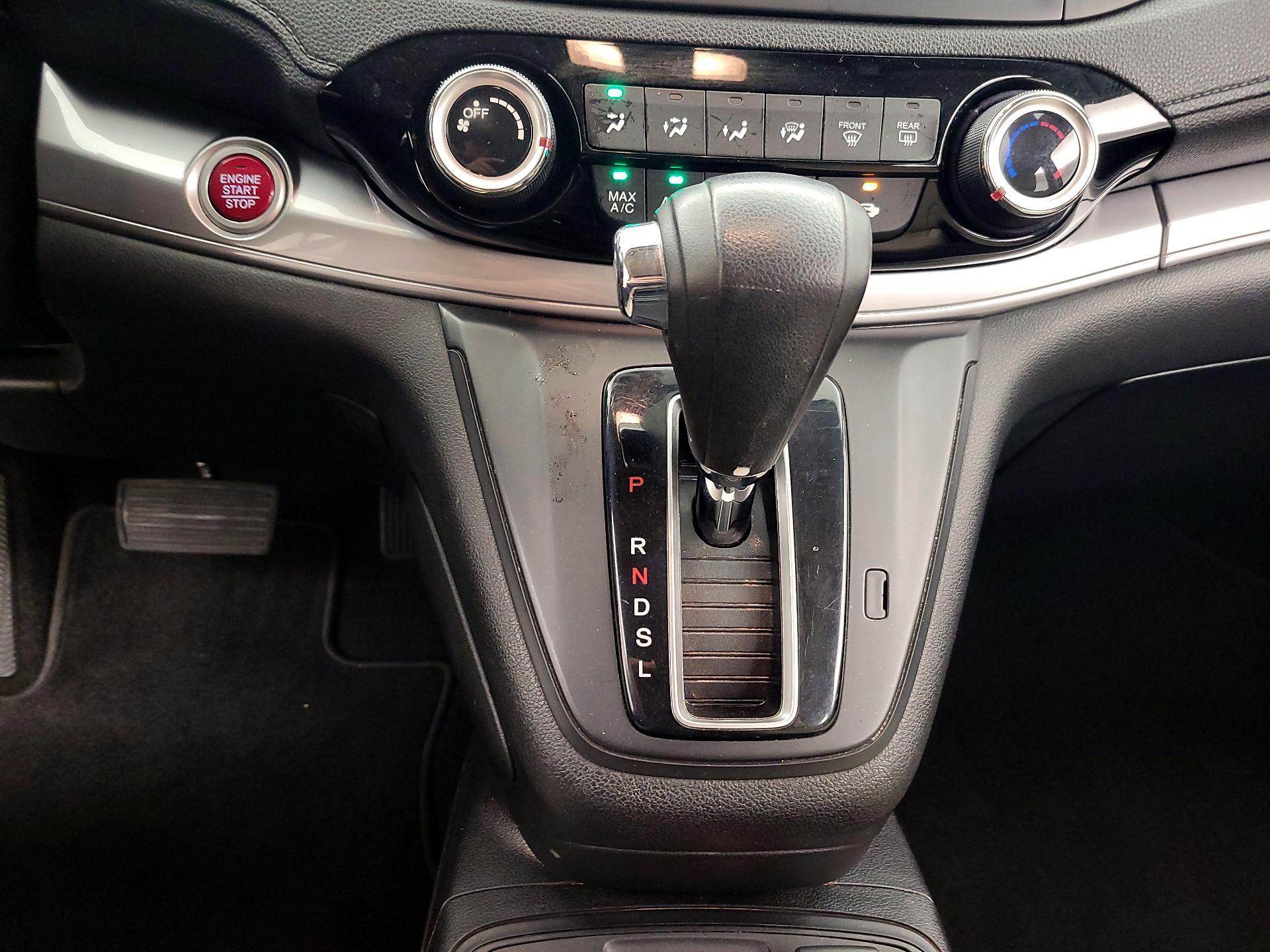Thumbnail: 2015 Honda CR-V - 17