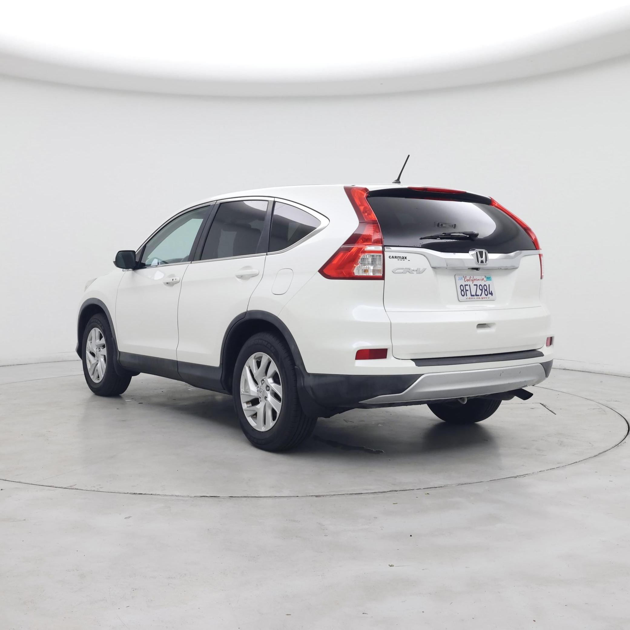 Thumbnail: 2015 Honda CR-V - 2
