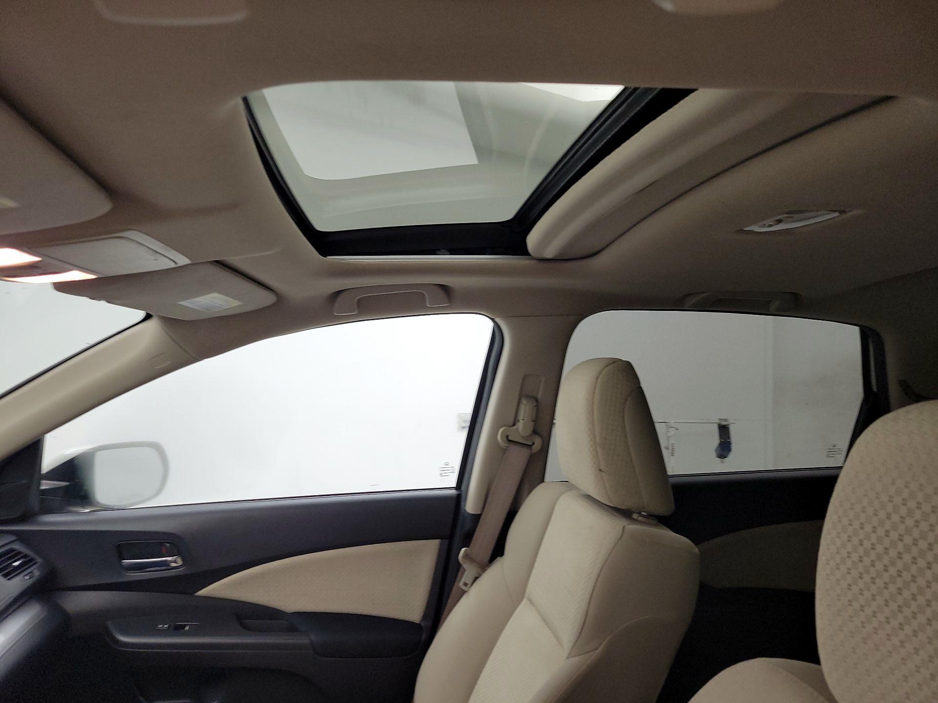 Thumbnail: 2015 Honda CR-V - 19