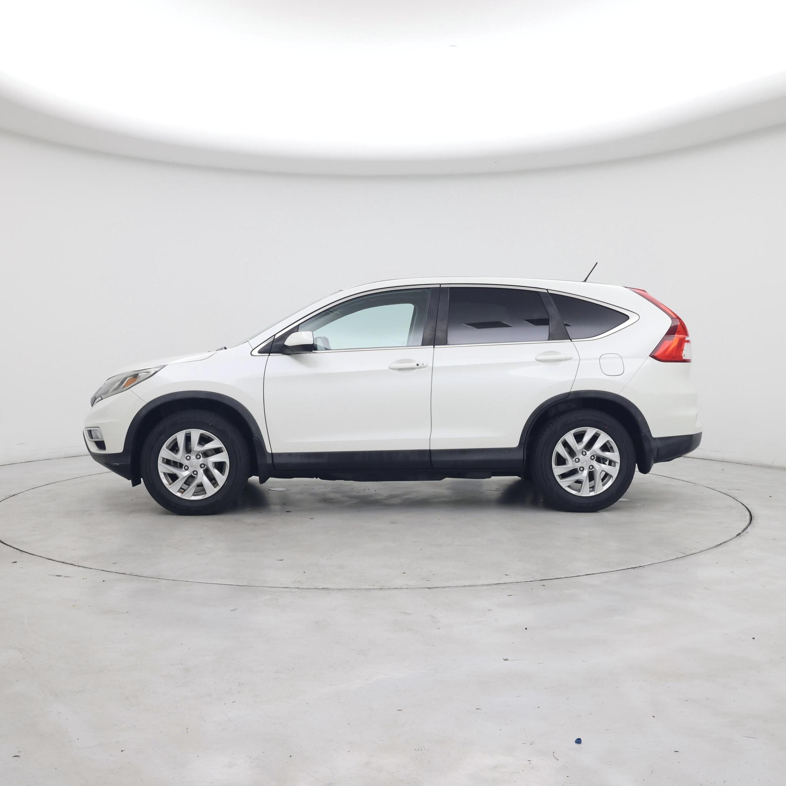 Thumbnail: 2015 Honda CR-V - 3