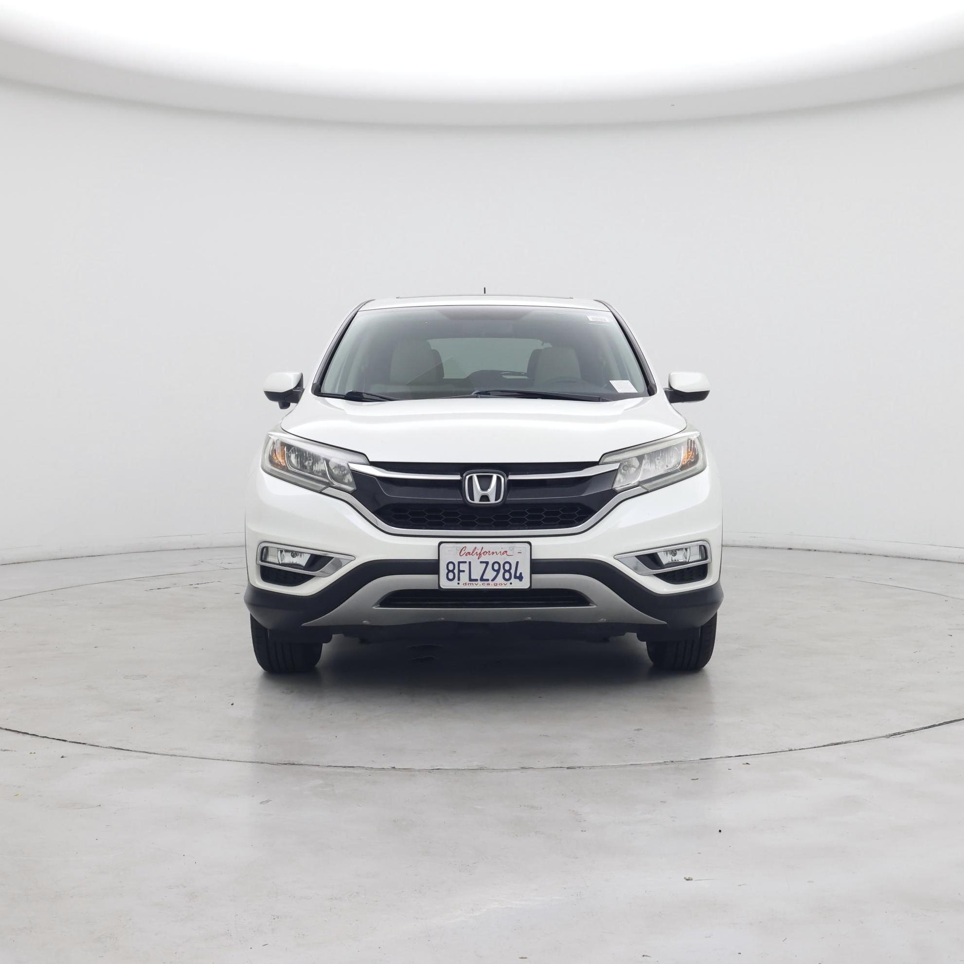 Thumbnail: 2015 Honda CR-V - 5
