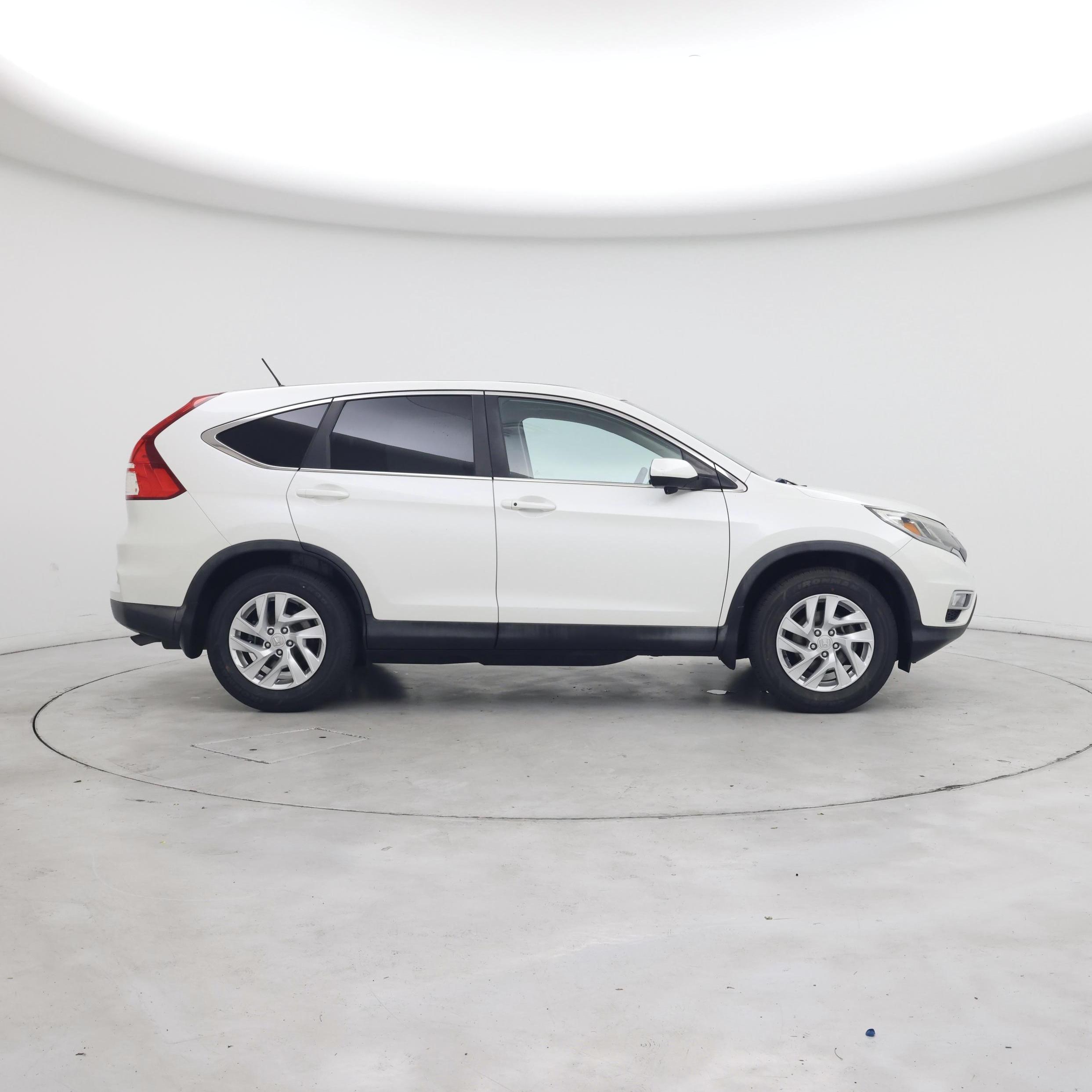 Thumbnail: 2015 Honda CR-V - 7