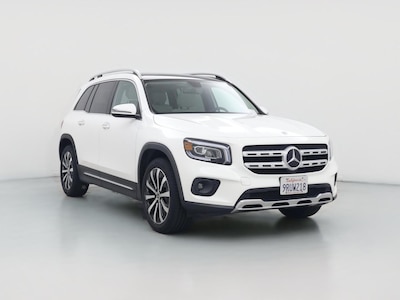 2022 Mercedes-Benz GLB250