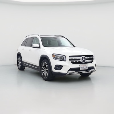 2022 Mercedes-Benz GLB250