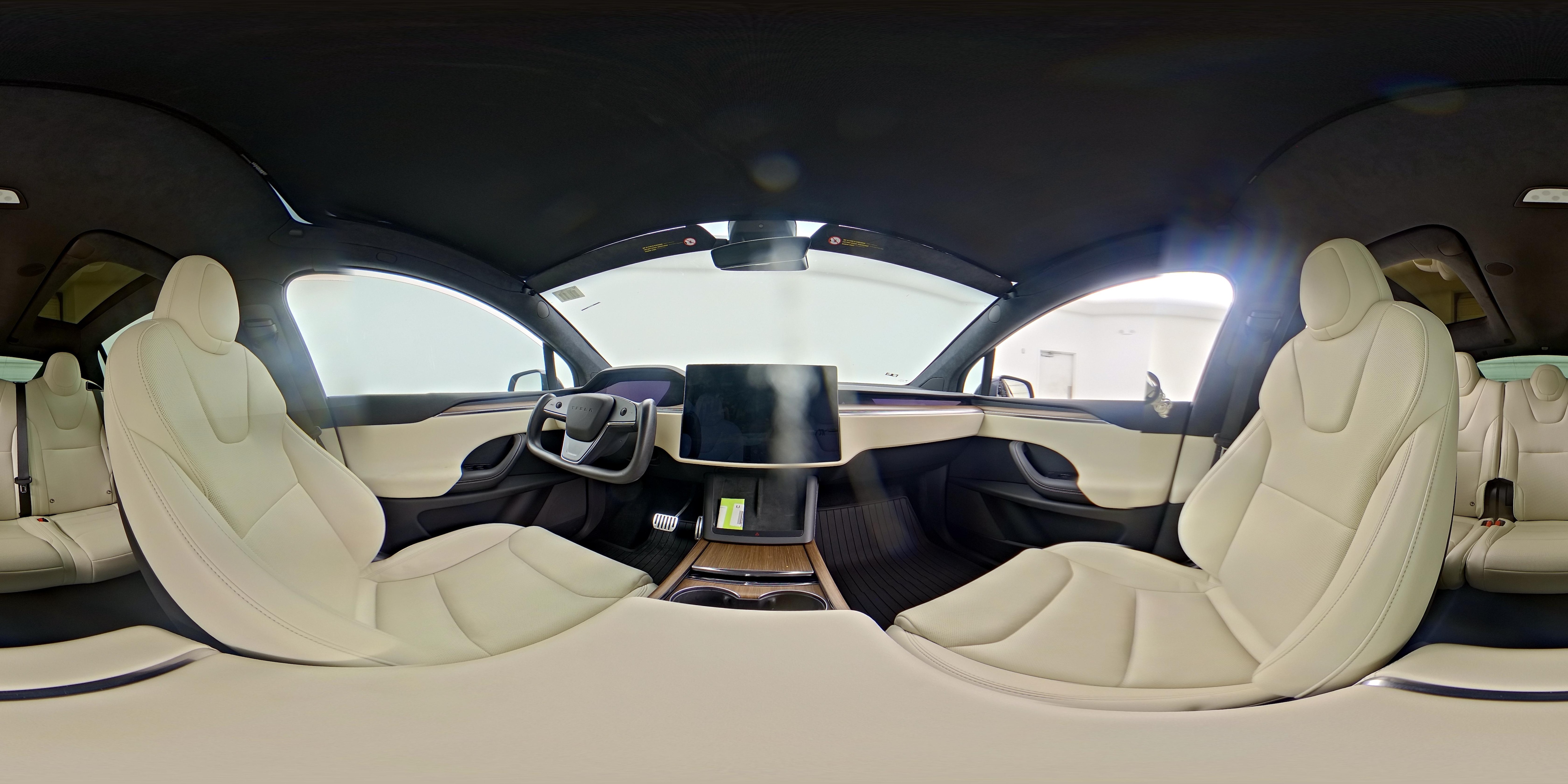 2022 Tesla Model X Long Range - Photo 21