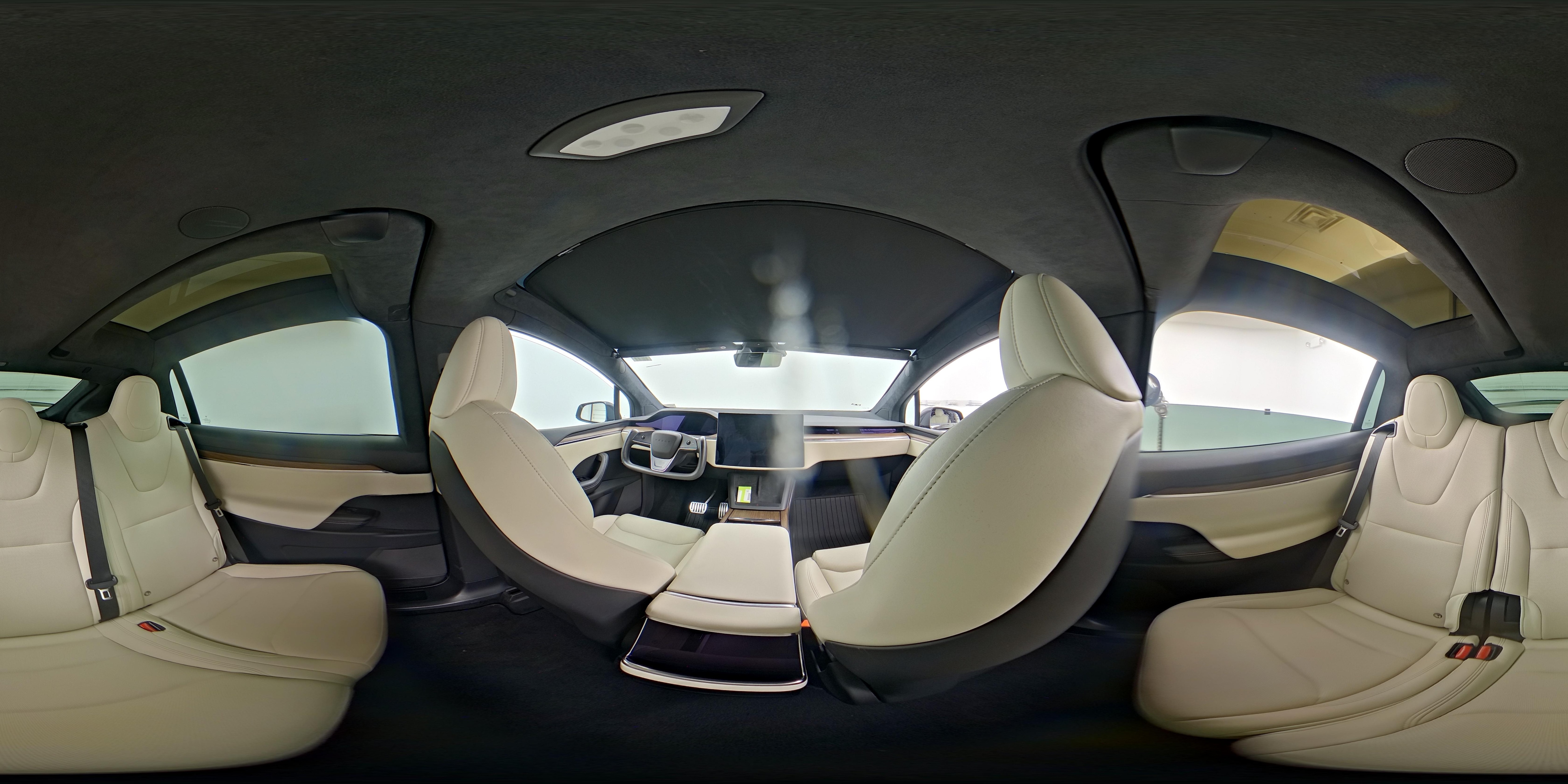 2022 Tesla Model X Long Range - Photo 22