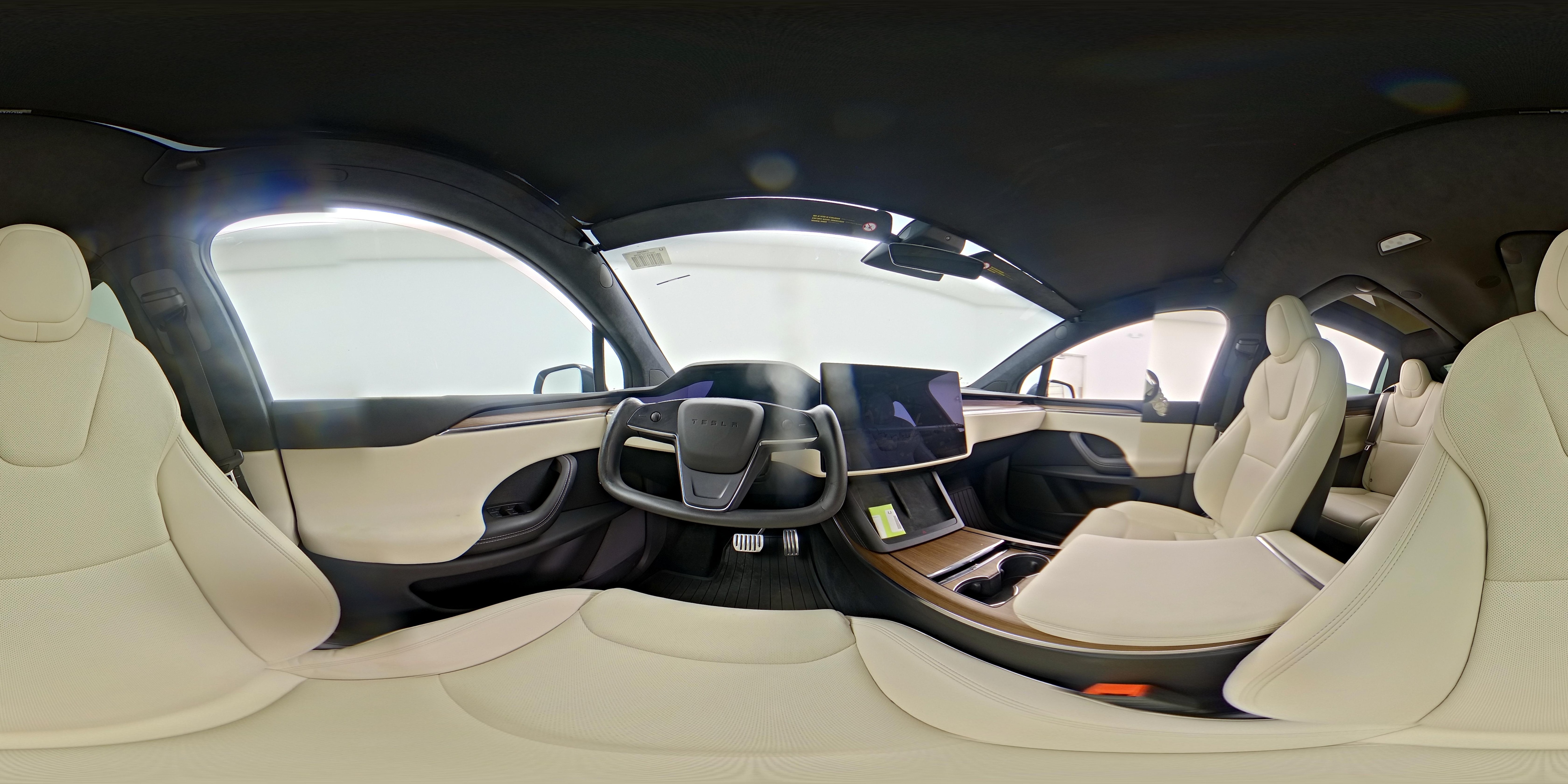 2022 Tesla Model X Long Range - Photo 23