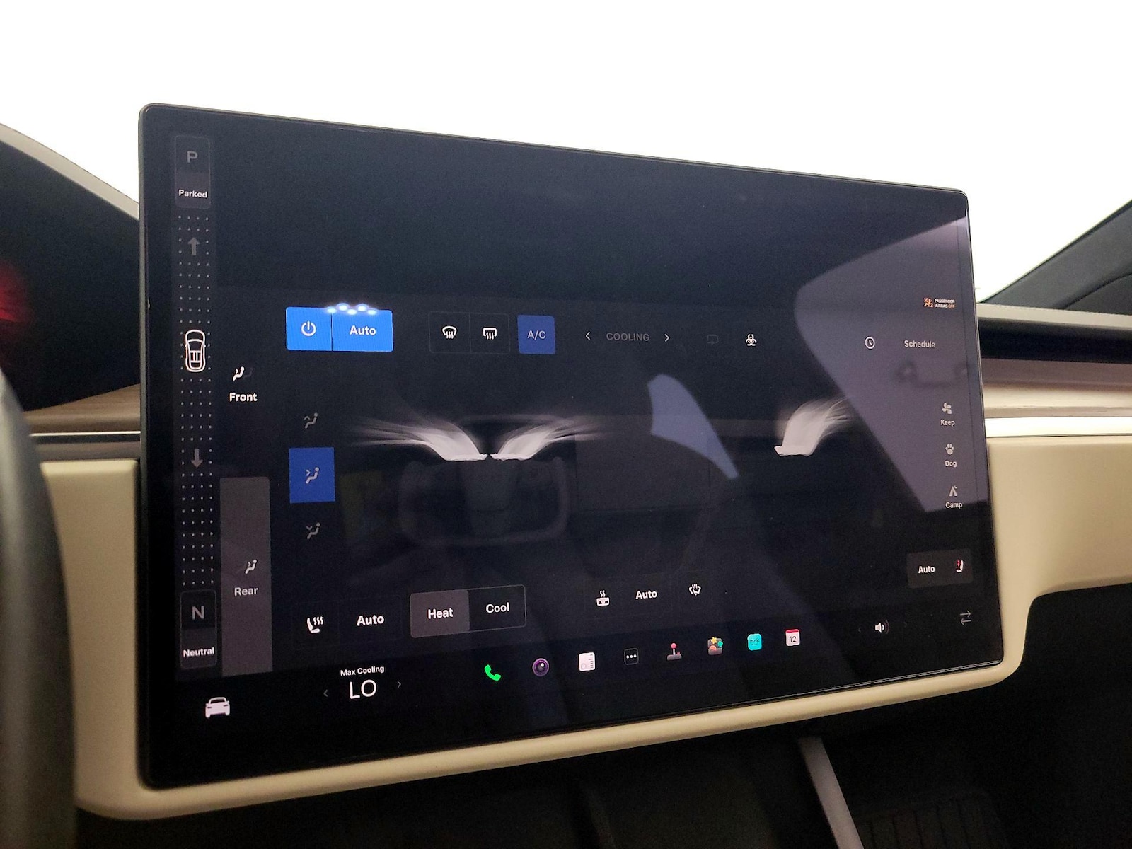 2022 Tesla Model X Long Range - Photo 15