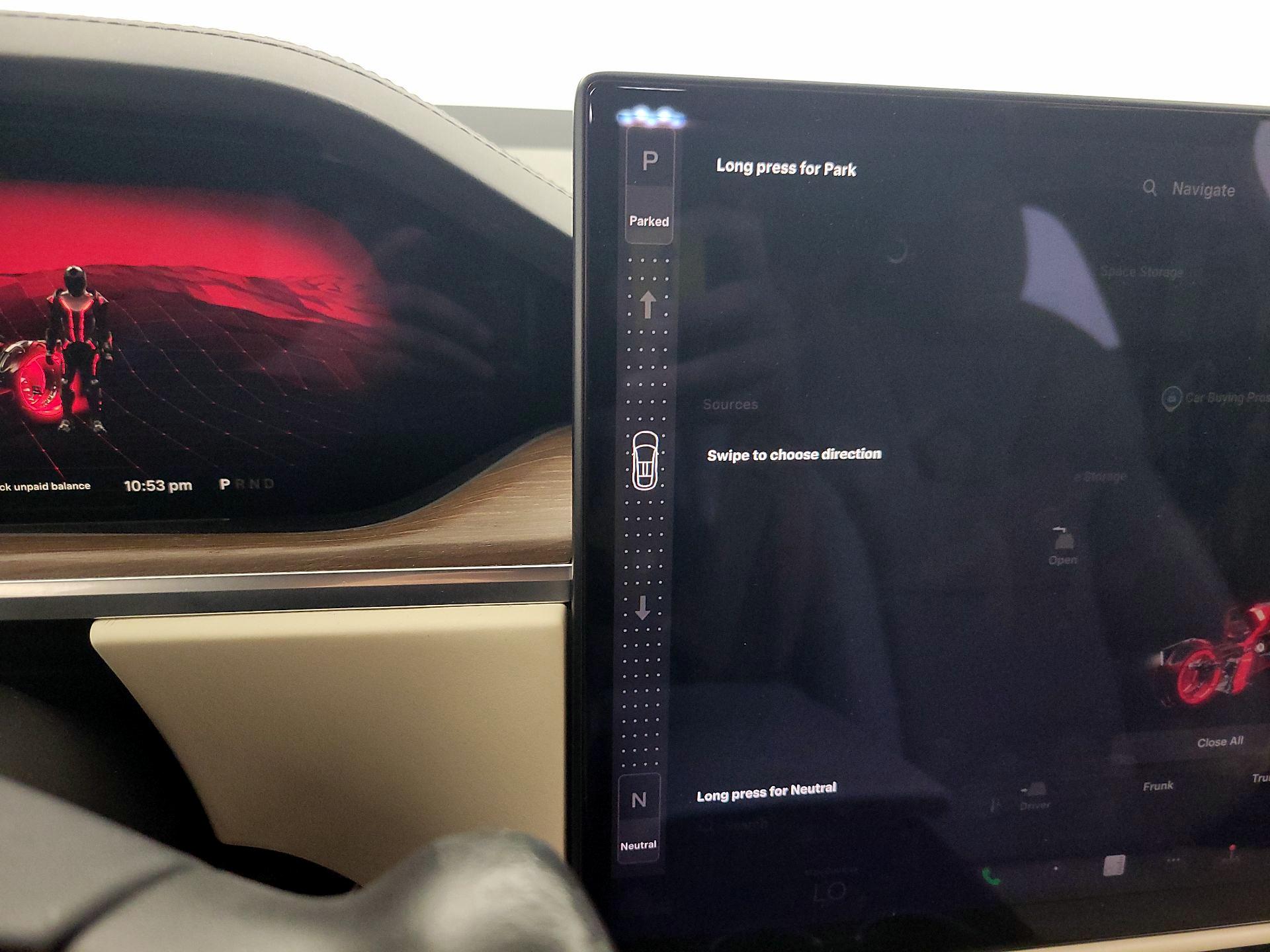 Thumbnail: 2022 Tesla Model X - 15